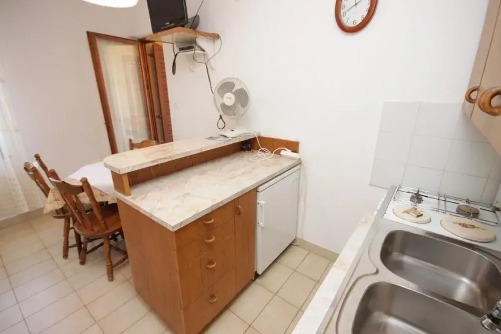 Dari - 70m From Sea - A3