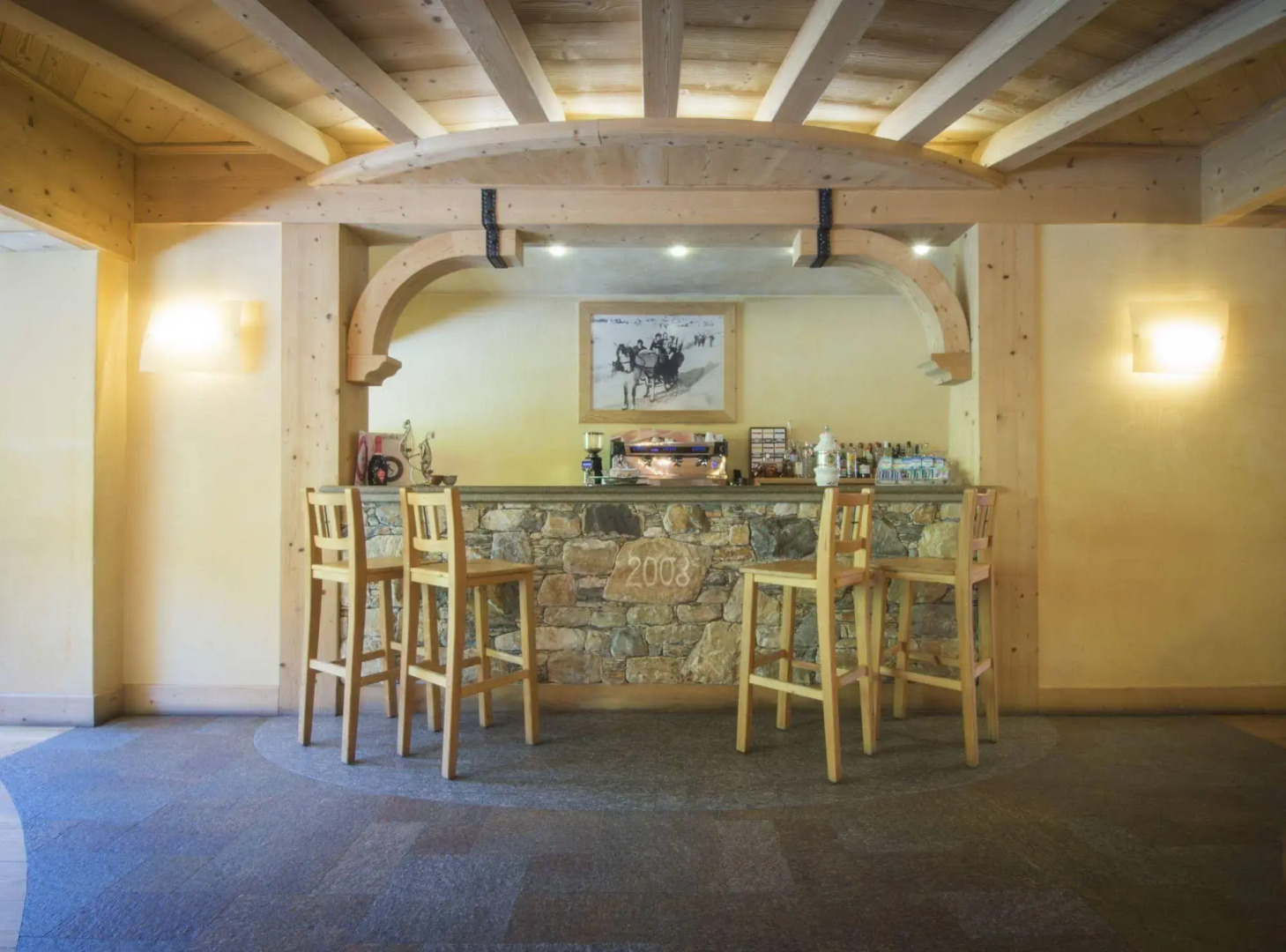 Funivia Bormio Active Hotel - Adults Only