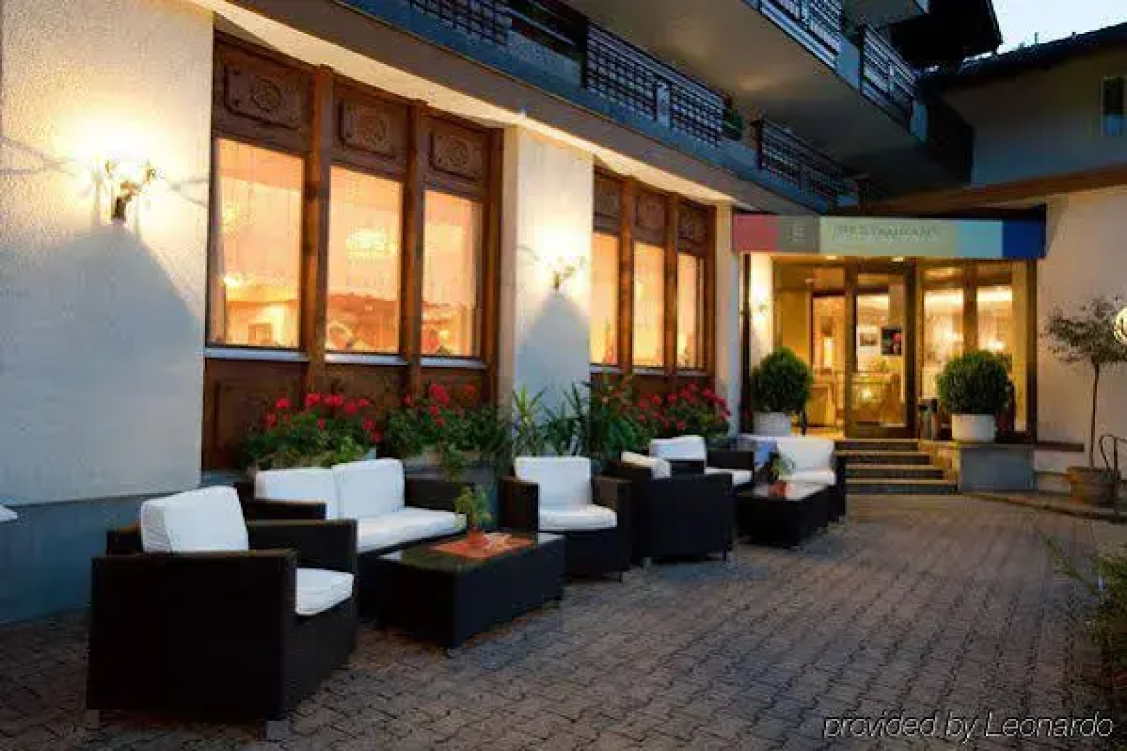 Seehotel Bönigen
