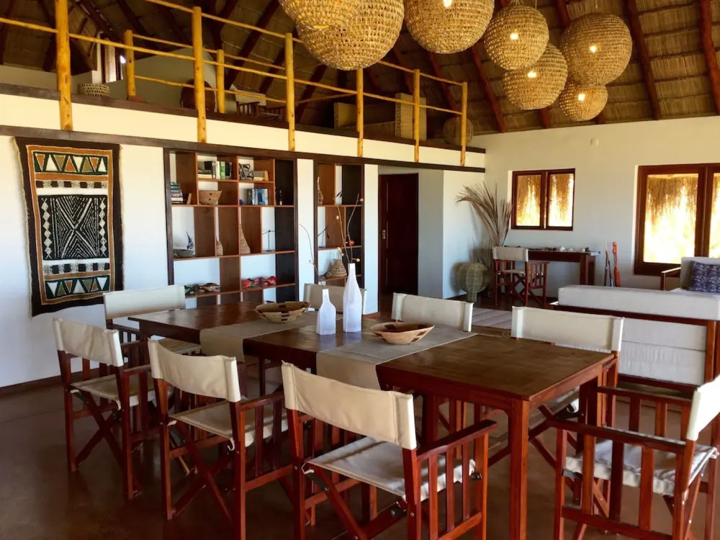 asDunas Lodge