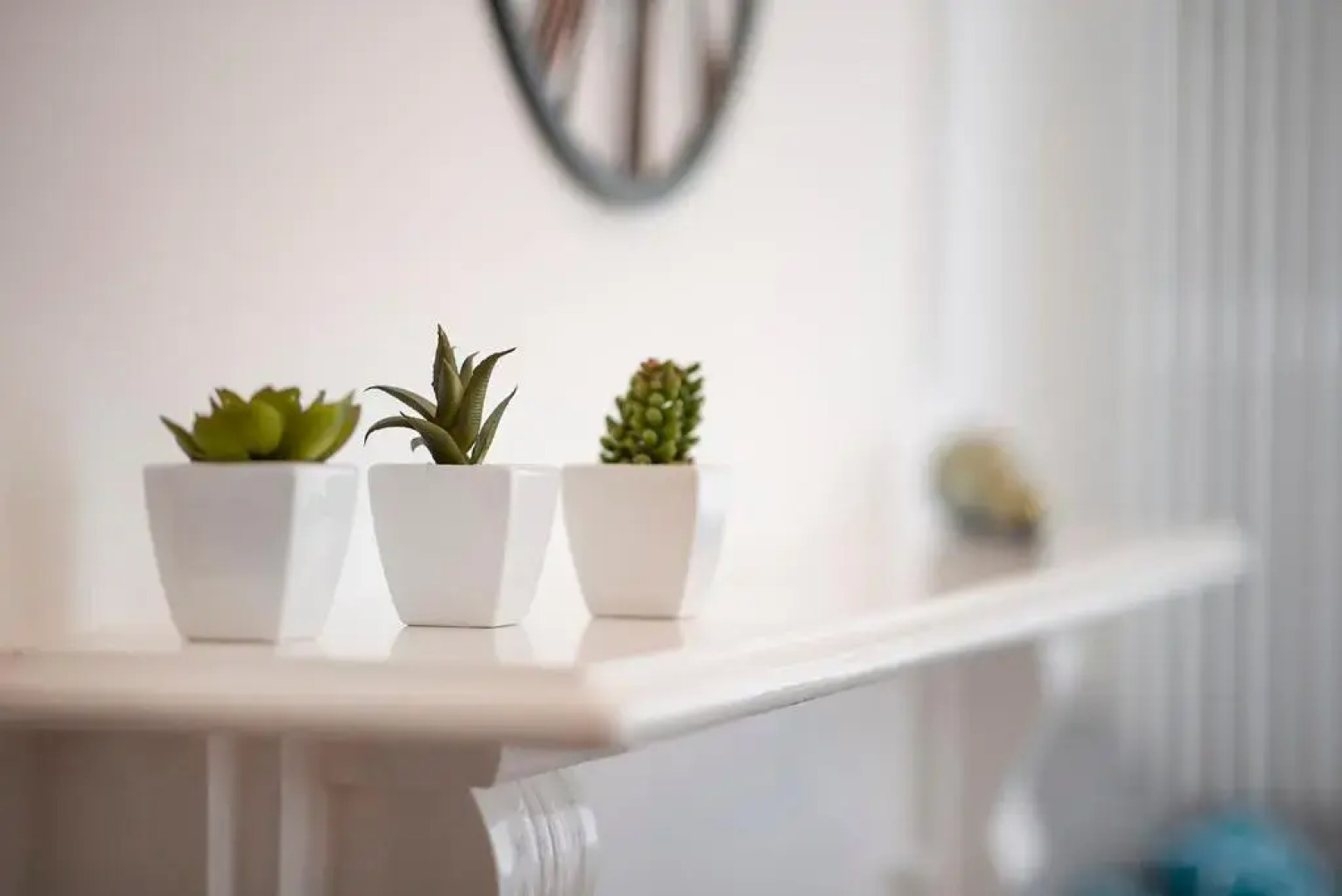 Beautiful 1 Bedroom Apartment in Hereford House