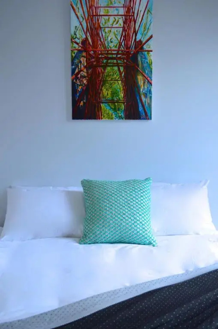 Mansfield Apartments