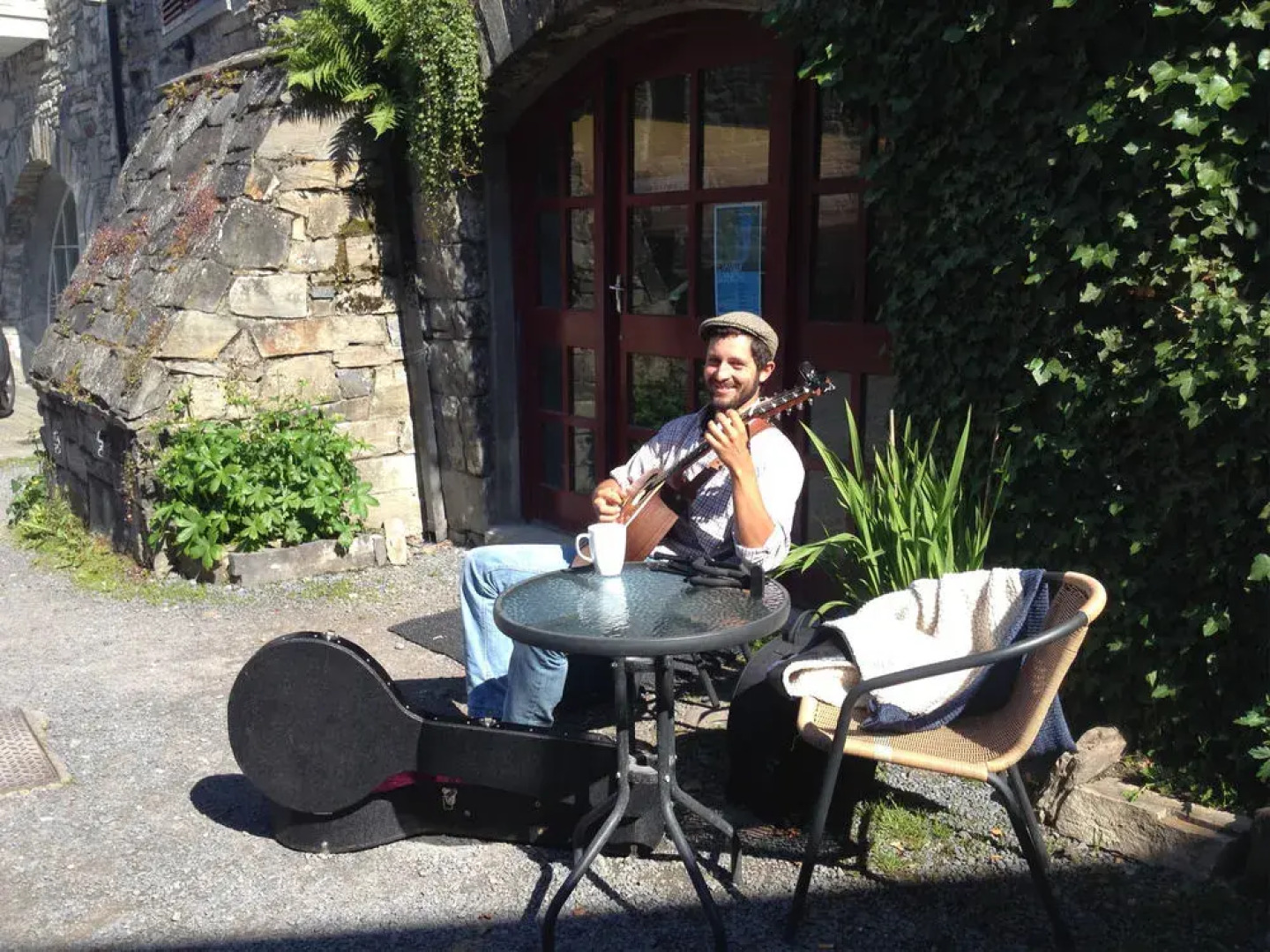 The Old Mill Holiday Hostel