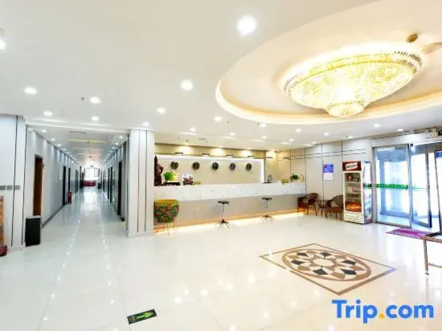 Xiyu Yongsheng Hotel