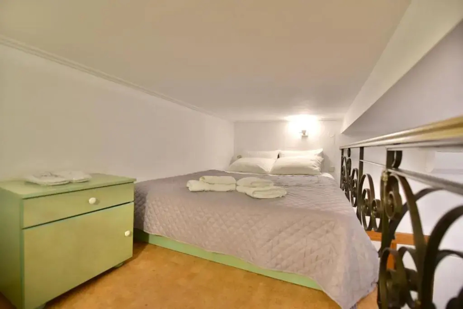 2-level Apartment "Mandraki"