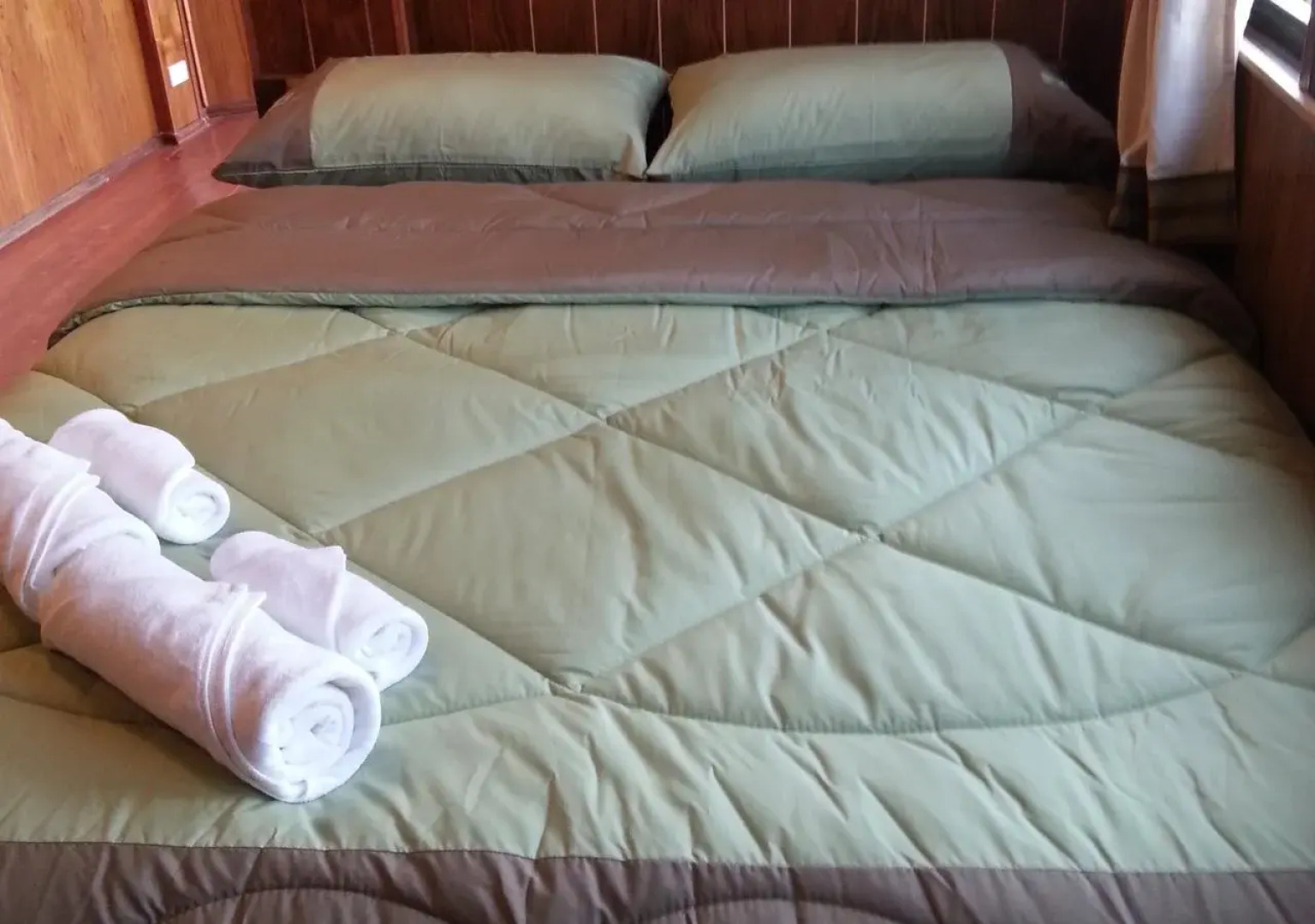 The Giant Chiang Mai Hotel