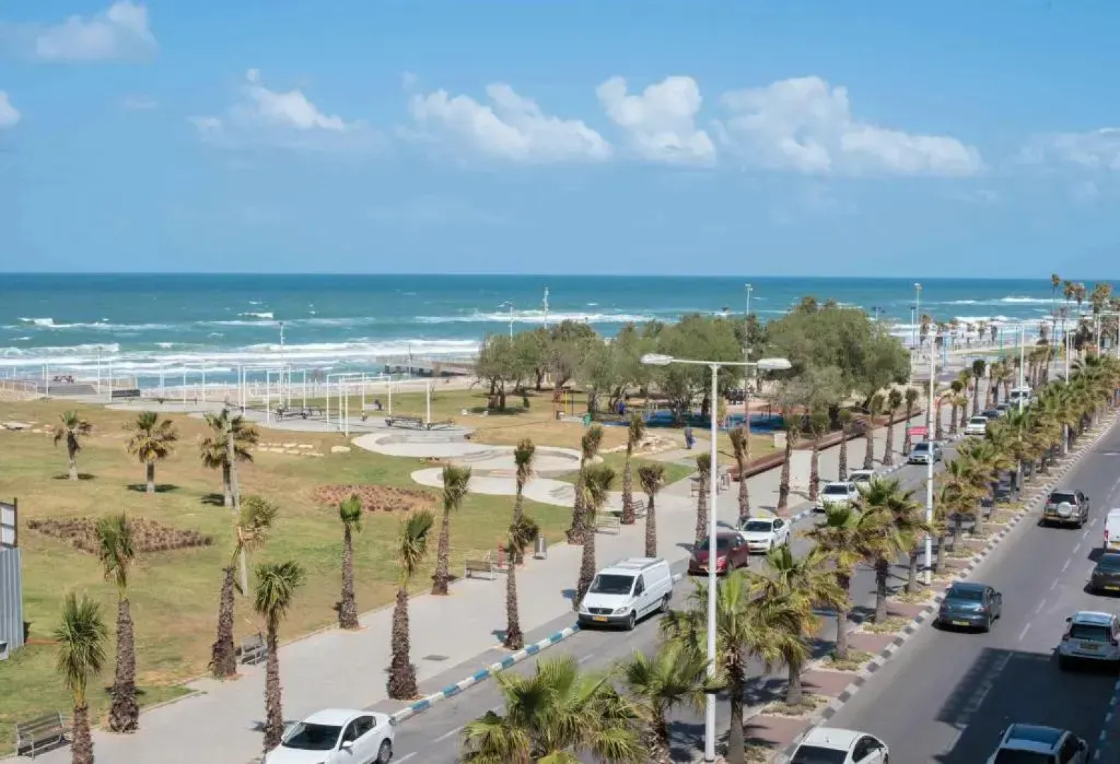 Short Term Apartment Tel Aviv Bat Yam 352