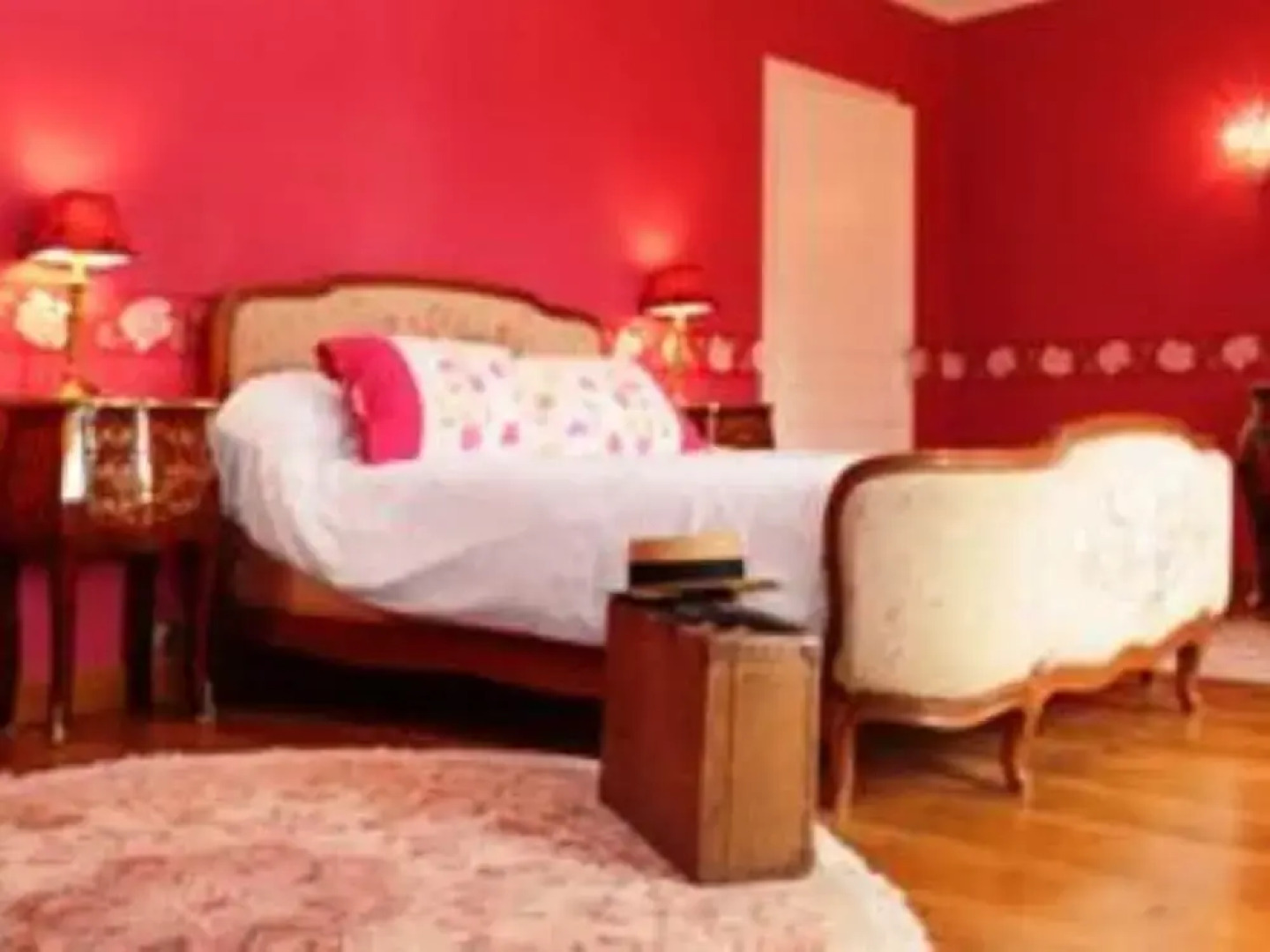 Les Belles Dormantes