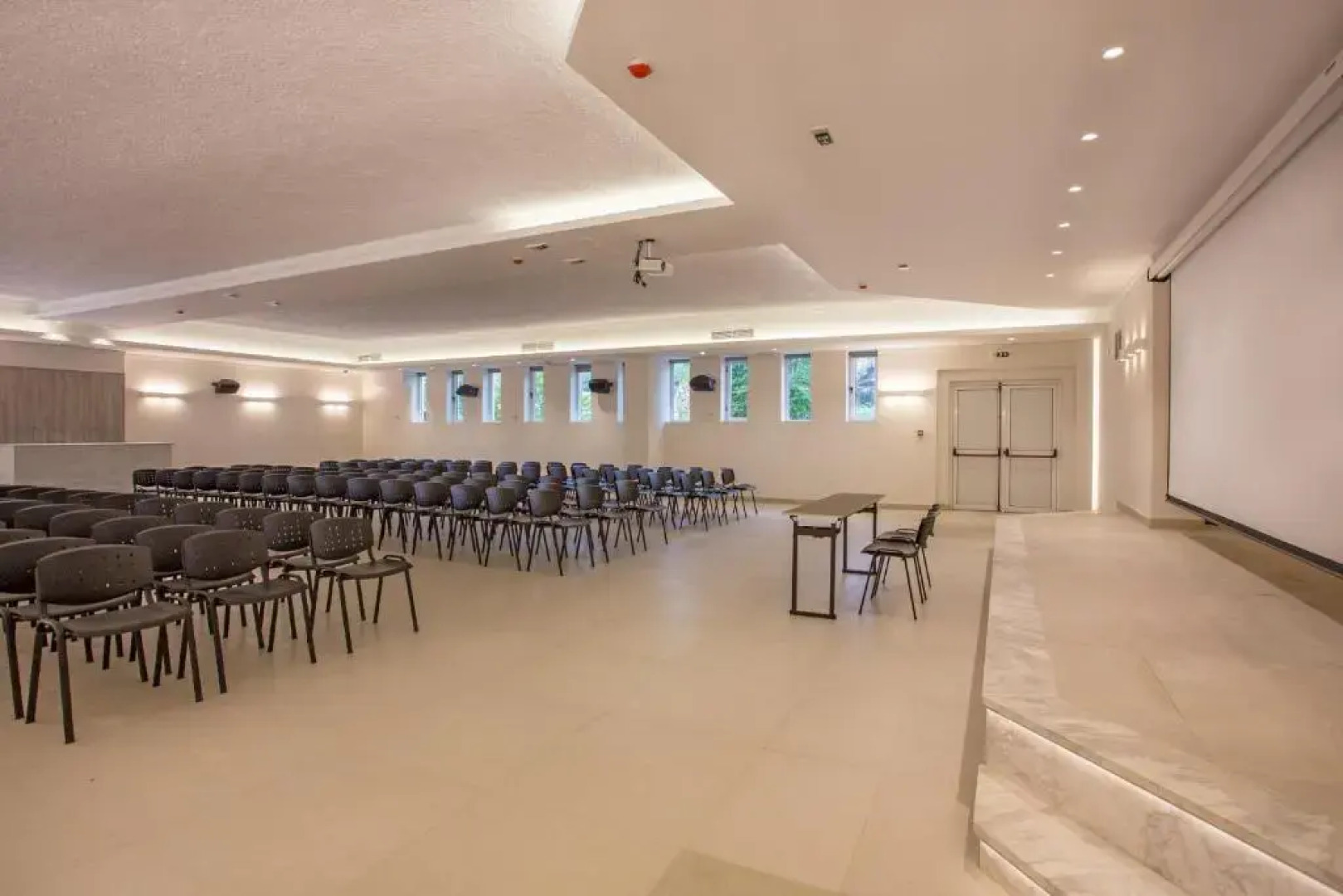 Eurovillage Achilleas Hotel