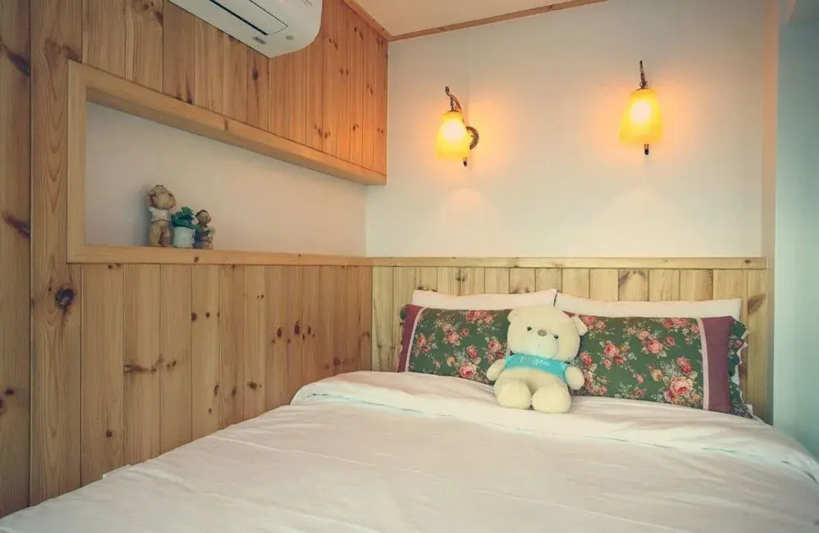 Namhea Pension Marronnier