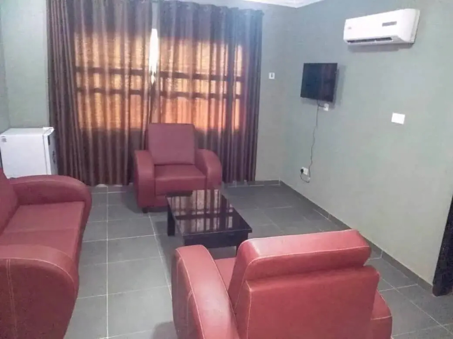 Cosmos City Suites & Apartments