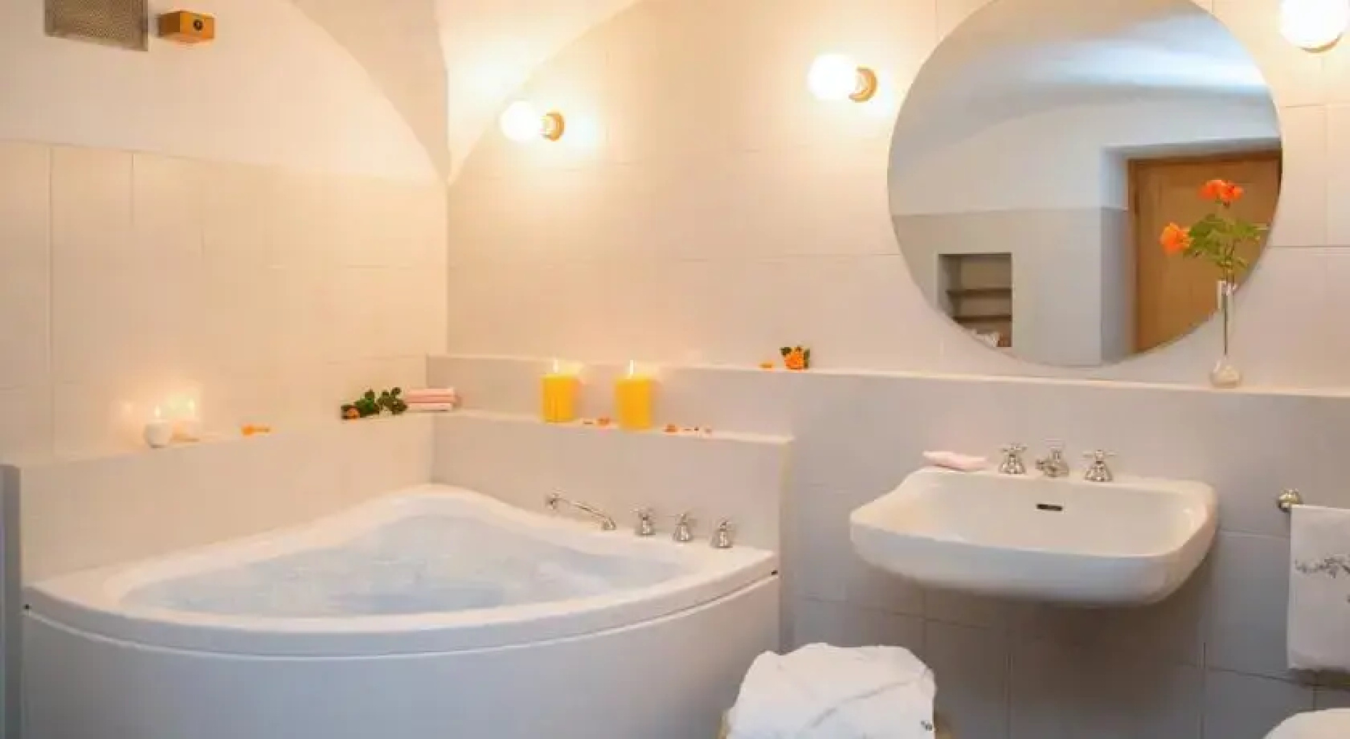 Villa Chalet Tanel