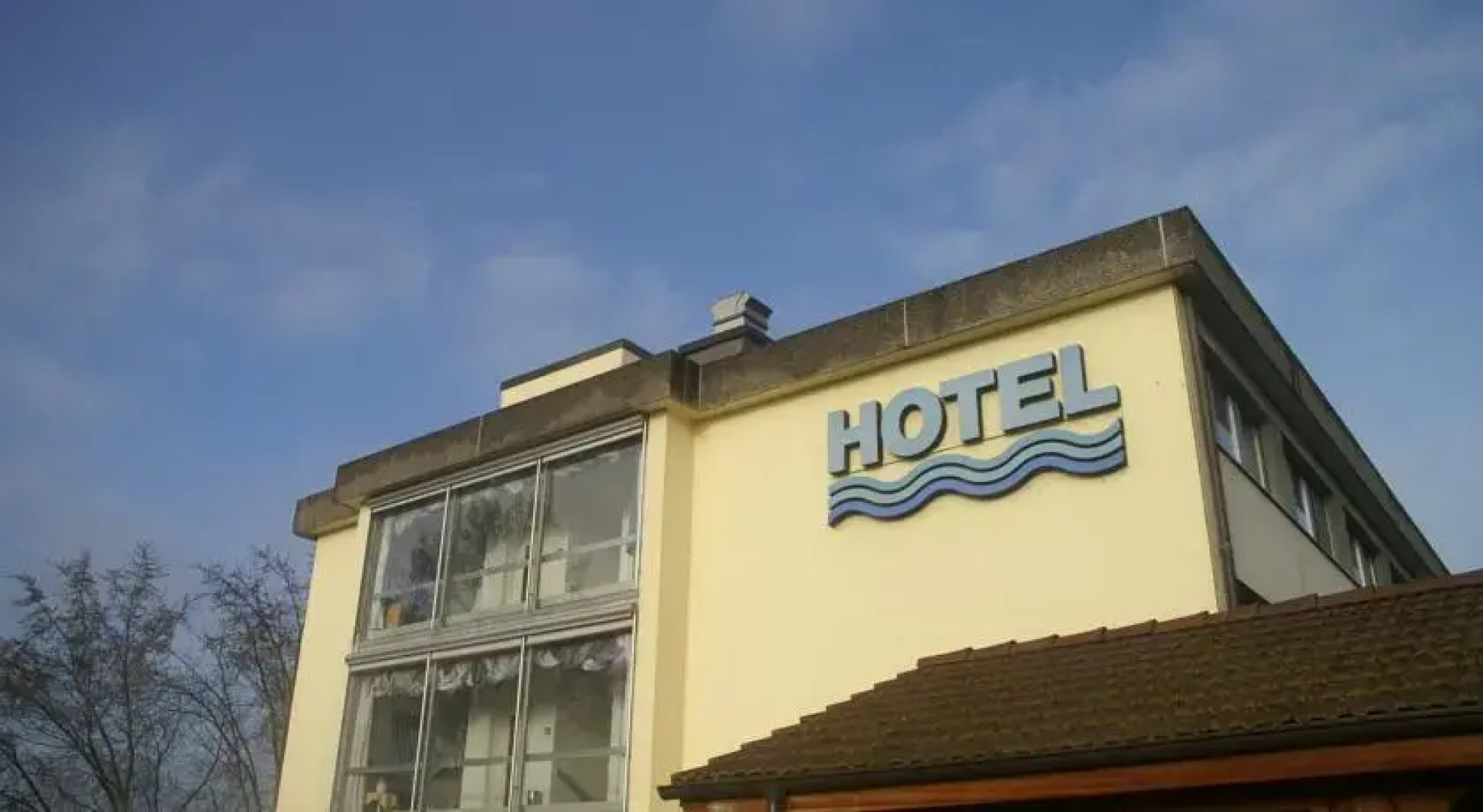 Worbenbad Wellnesshotel