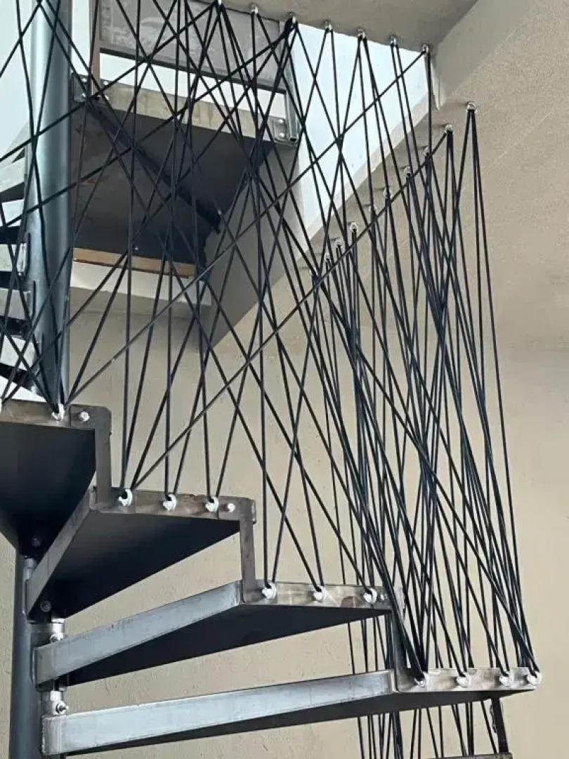 Le passage des cinq - 5 min du tram 15 min Strasbourg centre