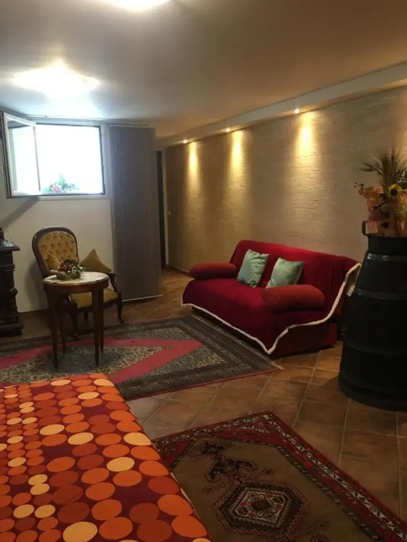 La Tavernetta Dell'Etna