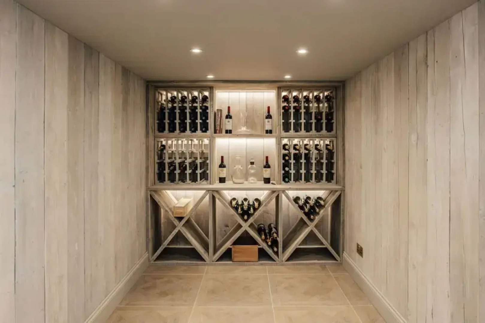 The Florence in Hurley