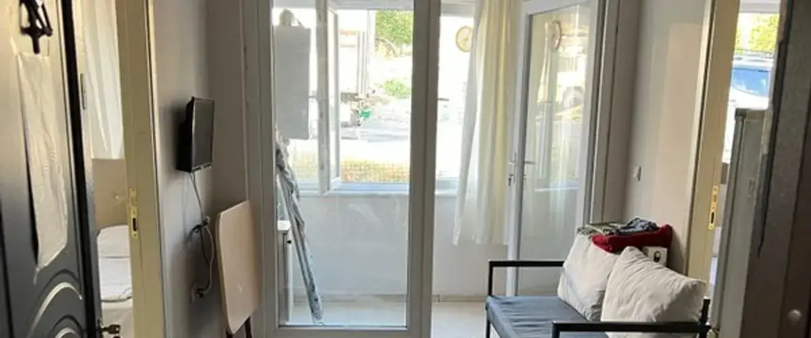 Safran Gold Pansiyon