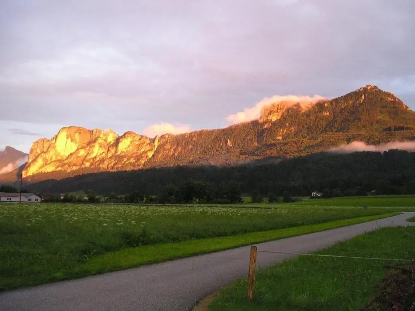 Bachbauer Kinderparadies