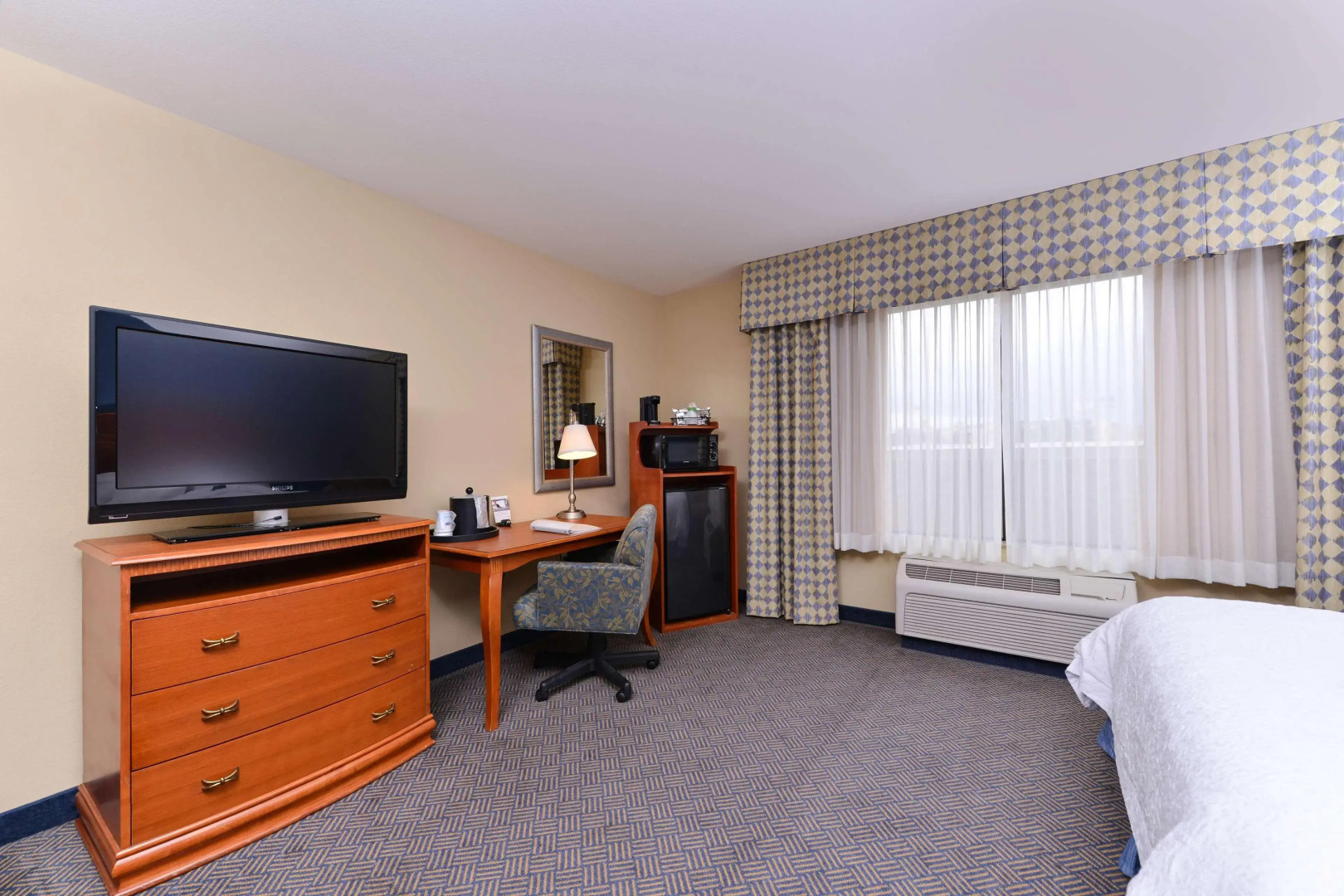 Hampton Inn Evanston