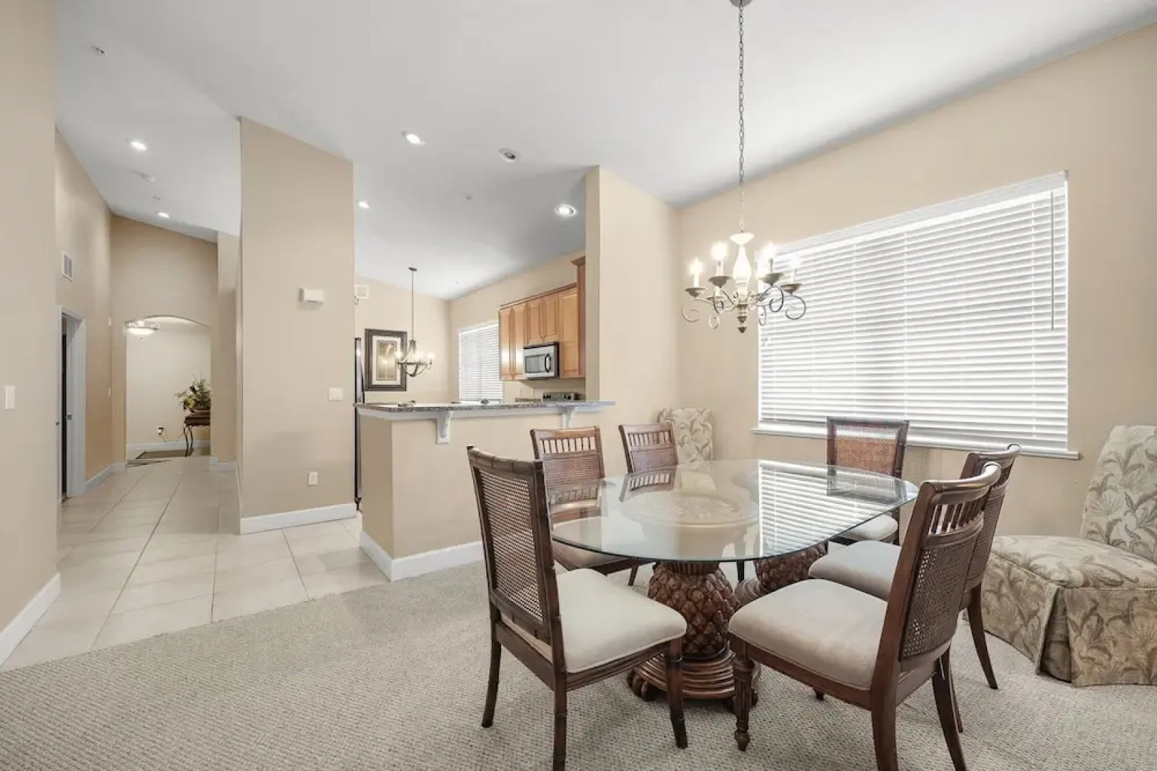 Cinnamon Beach at Ocean Hammock