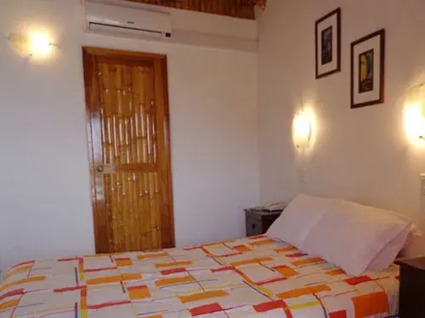 Sausalito Beach Mancora