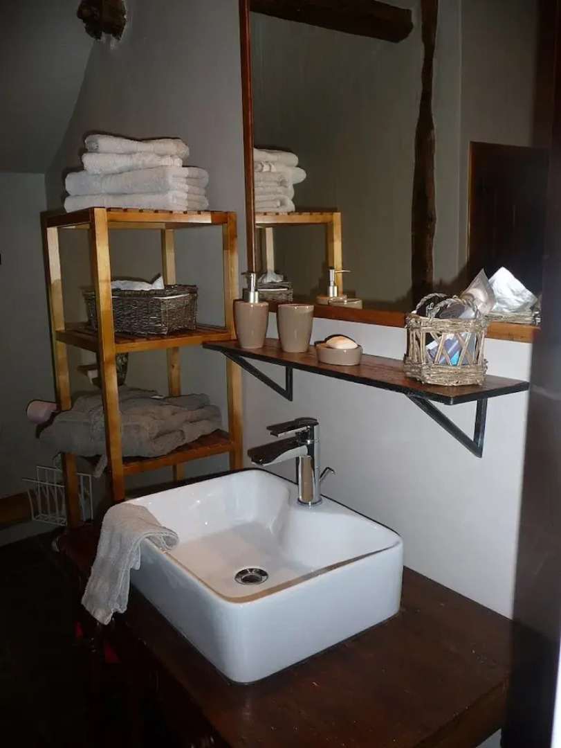 Maison d'hôtes de La Boissière