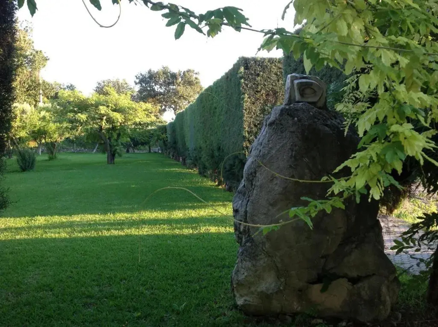 Residenza Giancesare