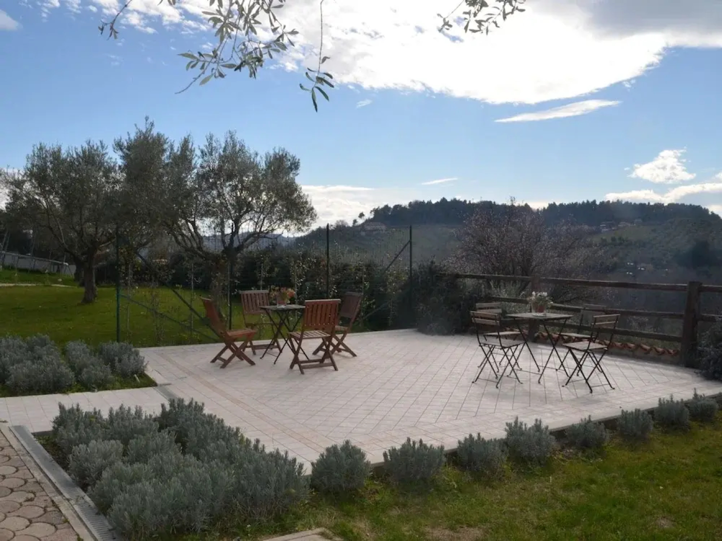 Villa Belpaese