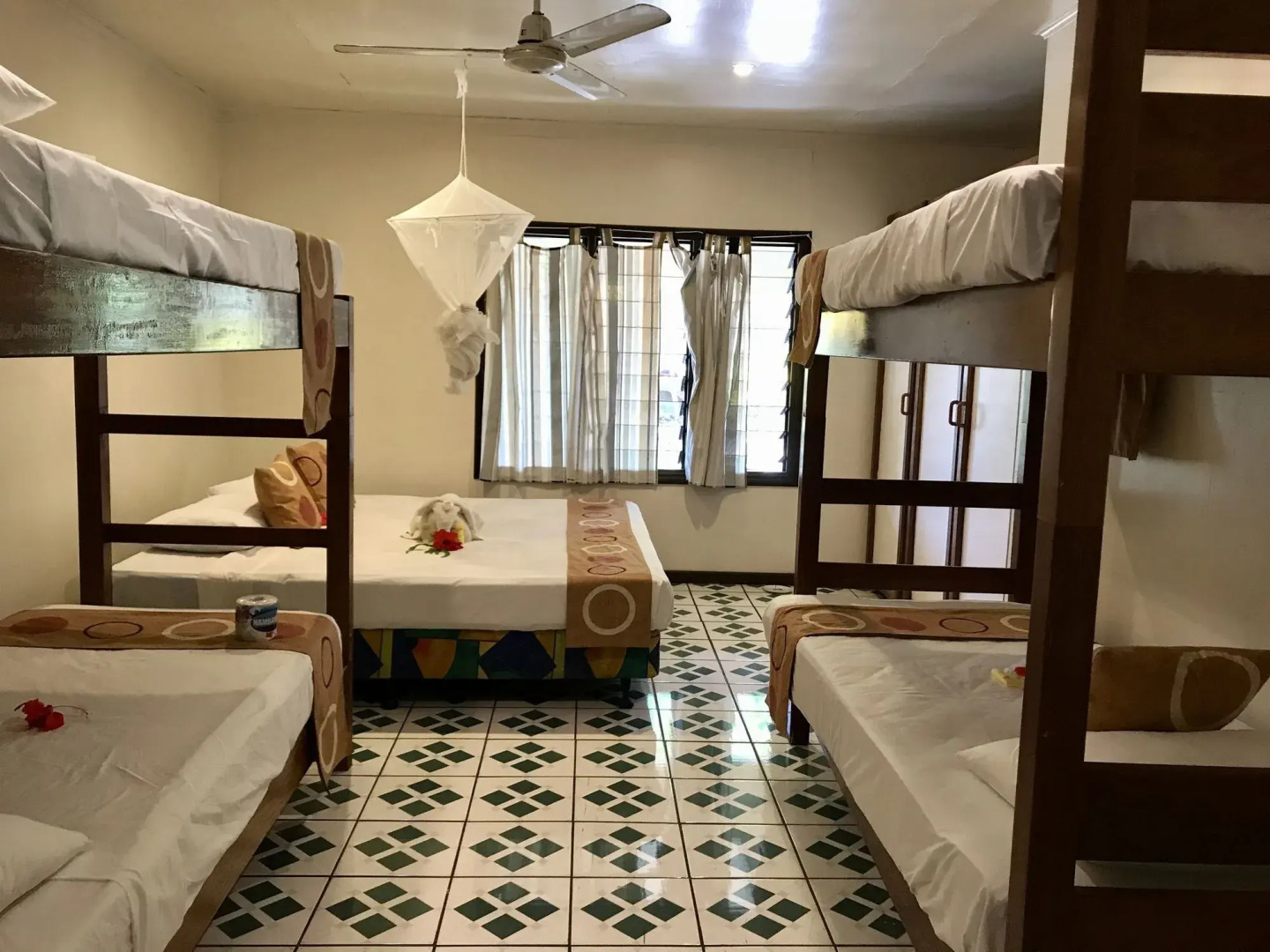 Tanna Evergreen Resort & Tours