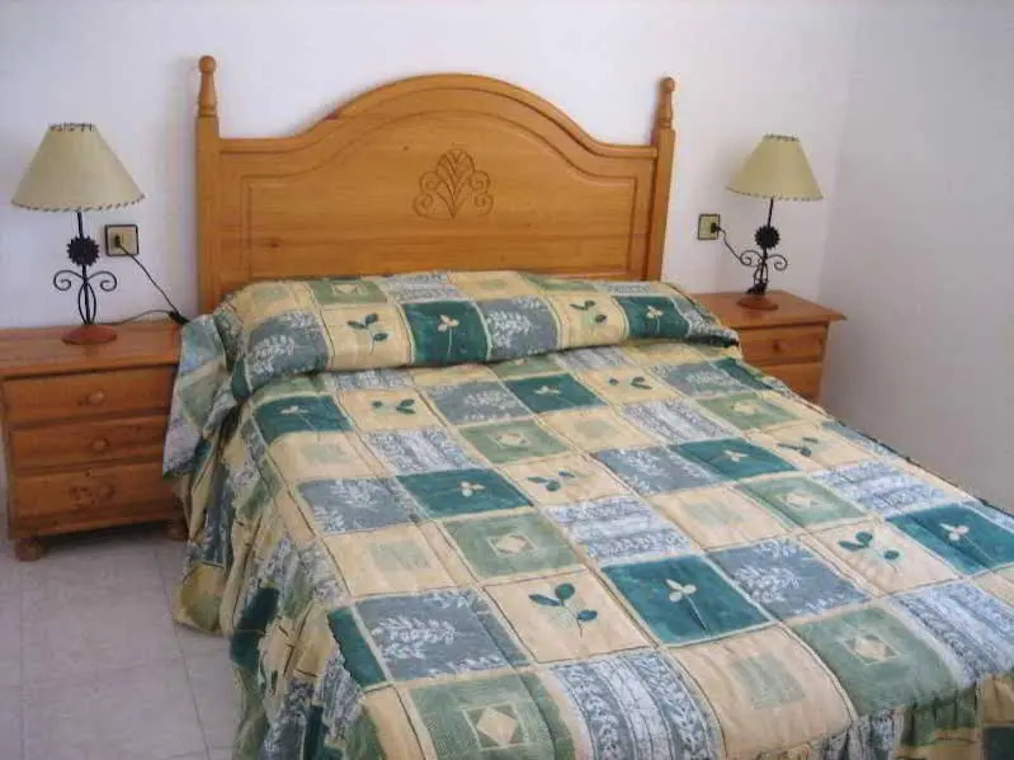 Apartamentos Can Torrents