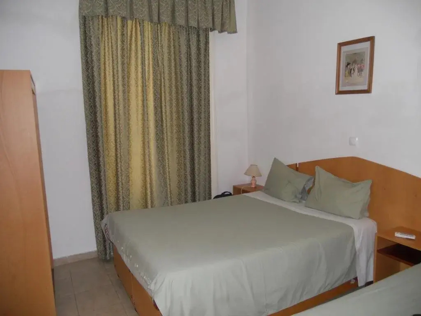 Отель Belém Tejo