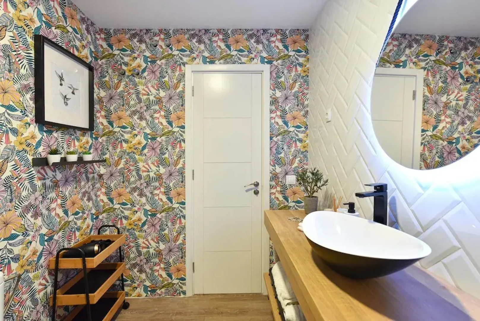 Deluxe Apartment in Cruce de Arinaga