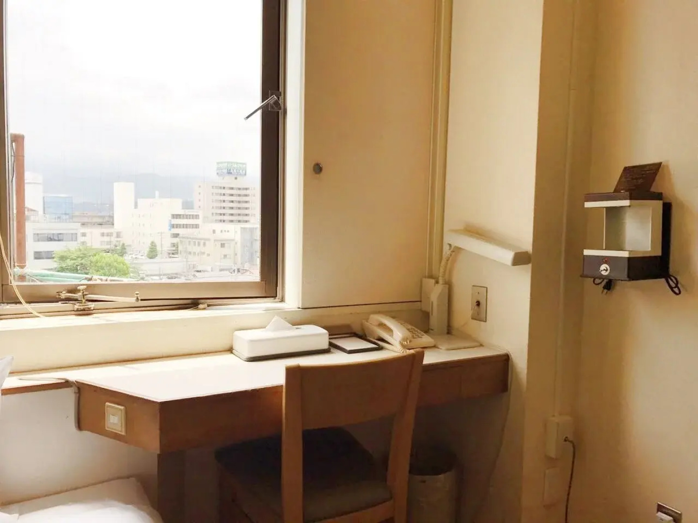 Hotel & Office Soutokukan