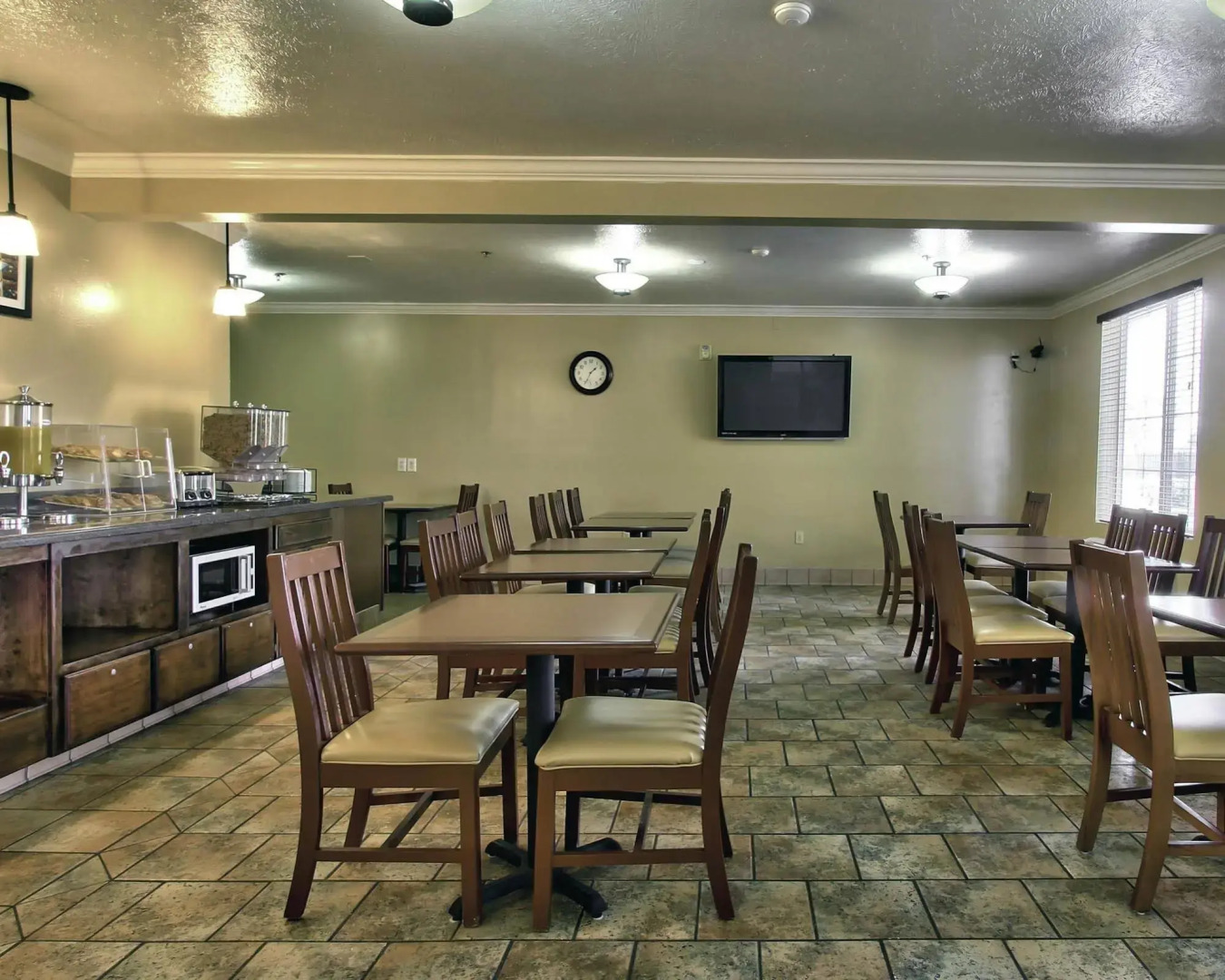 Best Western Salinas Valley Inn & Suites