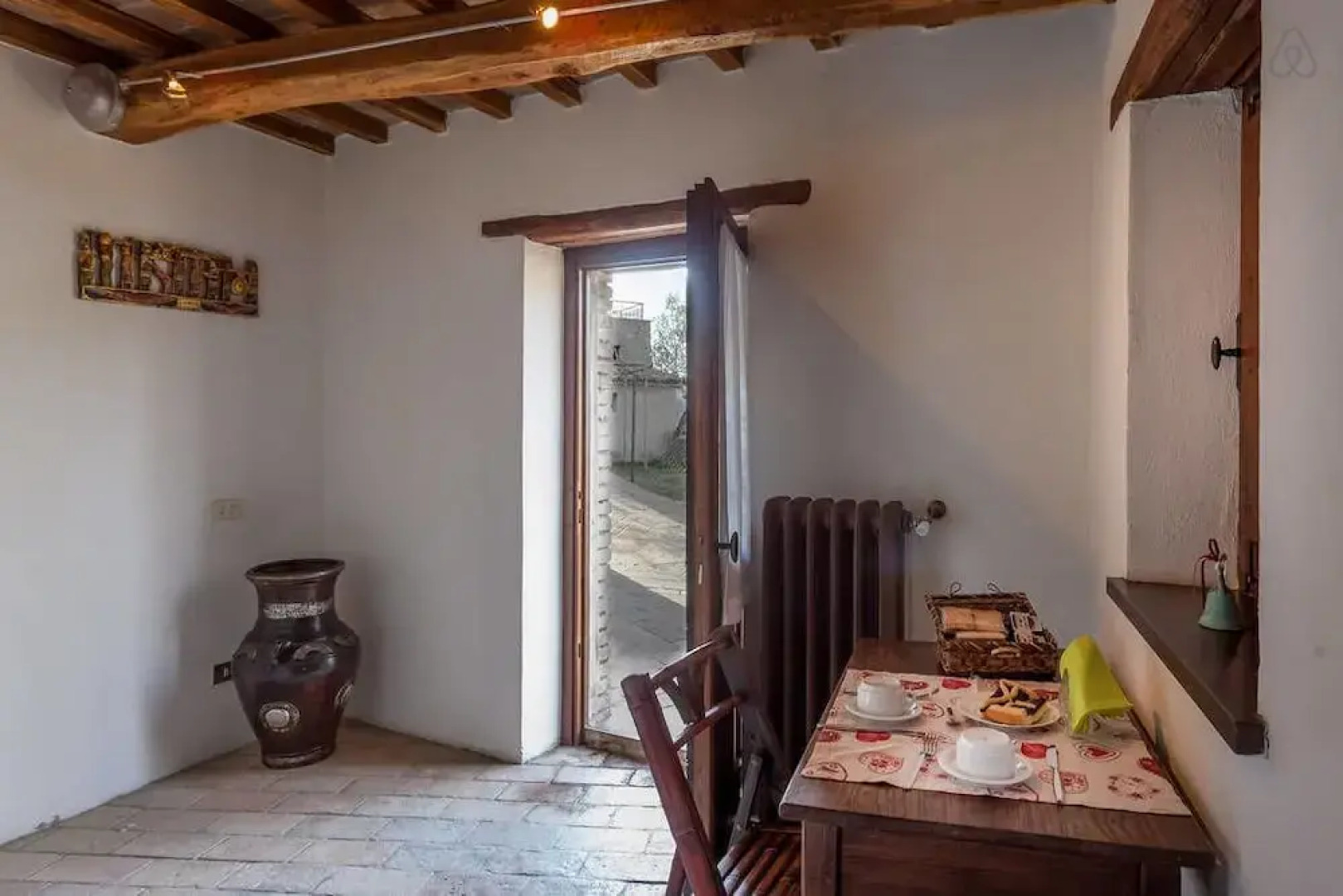 Suite Torre Del Colle