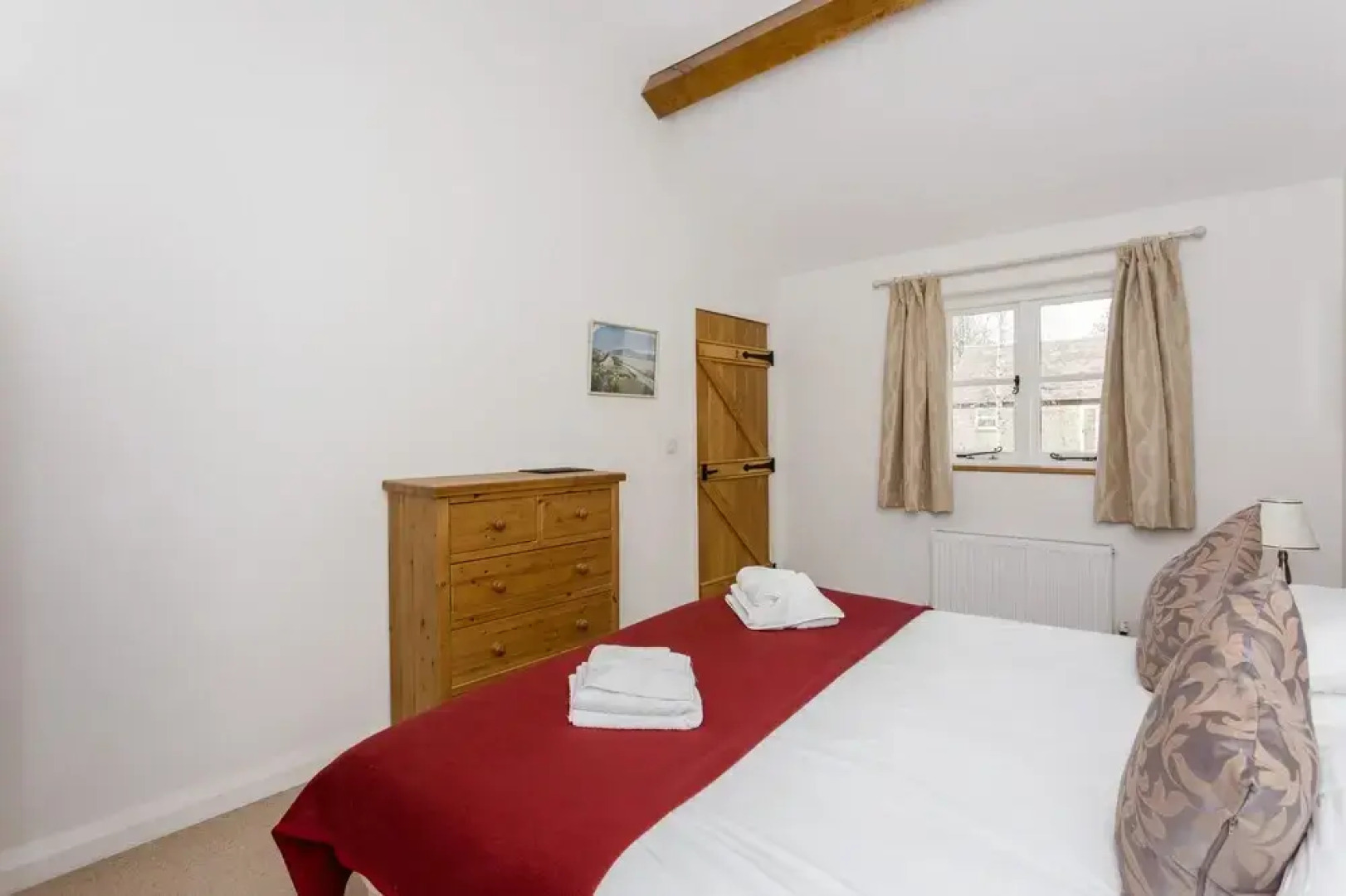 Bright Cotswolds Home near Littleworth