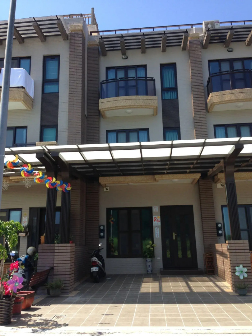 Sunny Bed and Breakfast