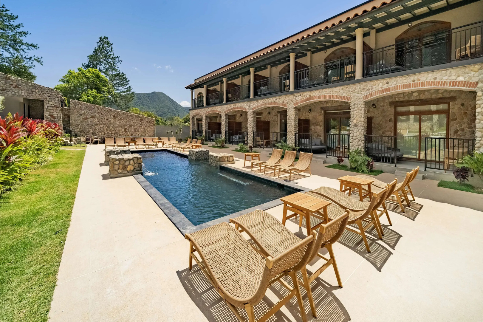 Hotel La Compania Del Valle