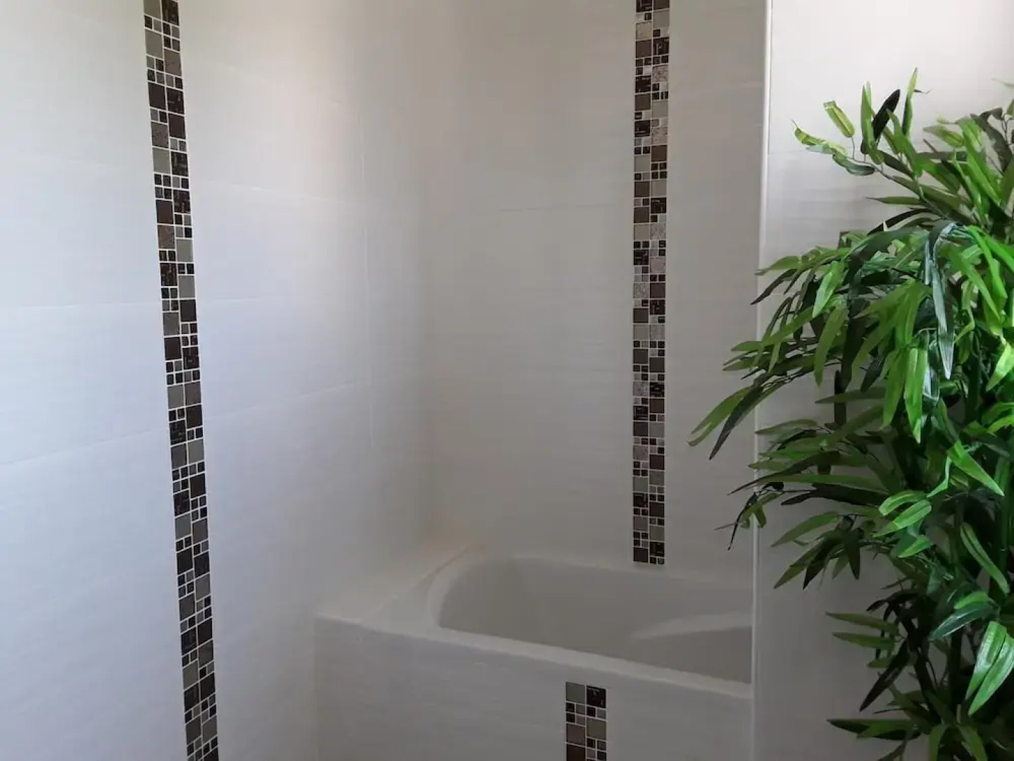 Appartement bord de plage