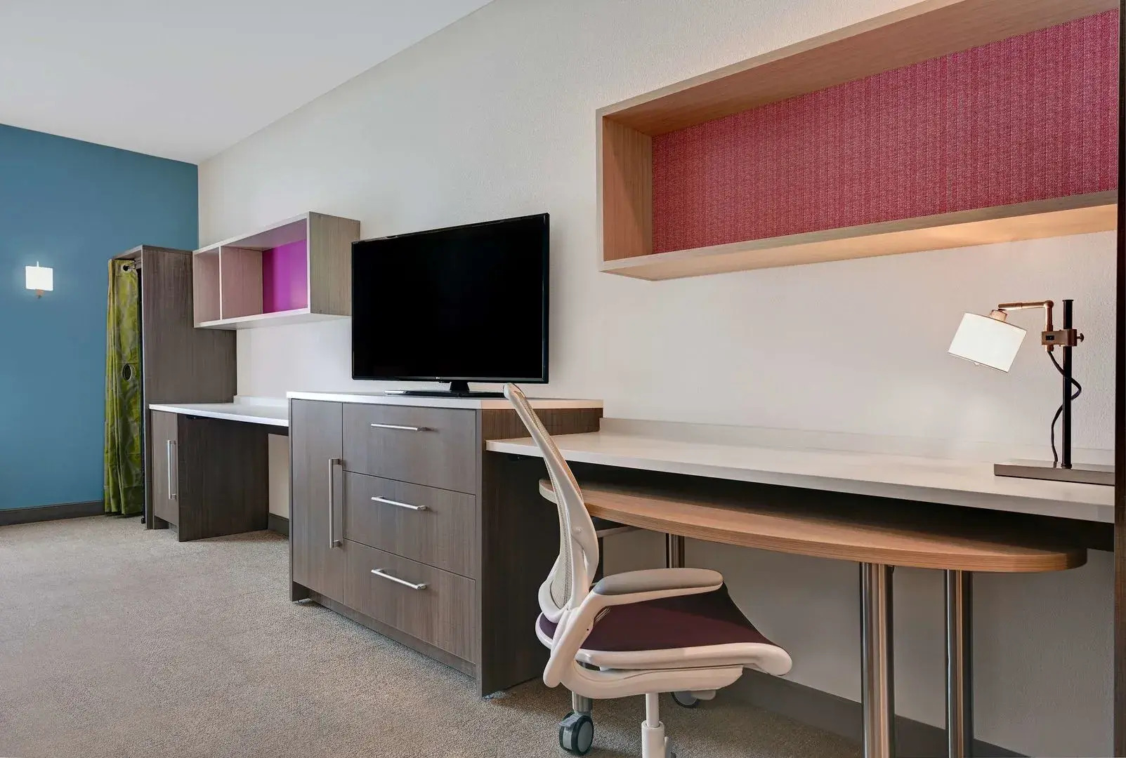 Home2 Suites by Hilton Tracy