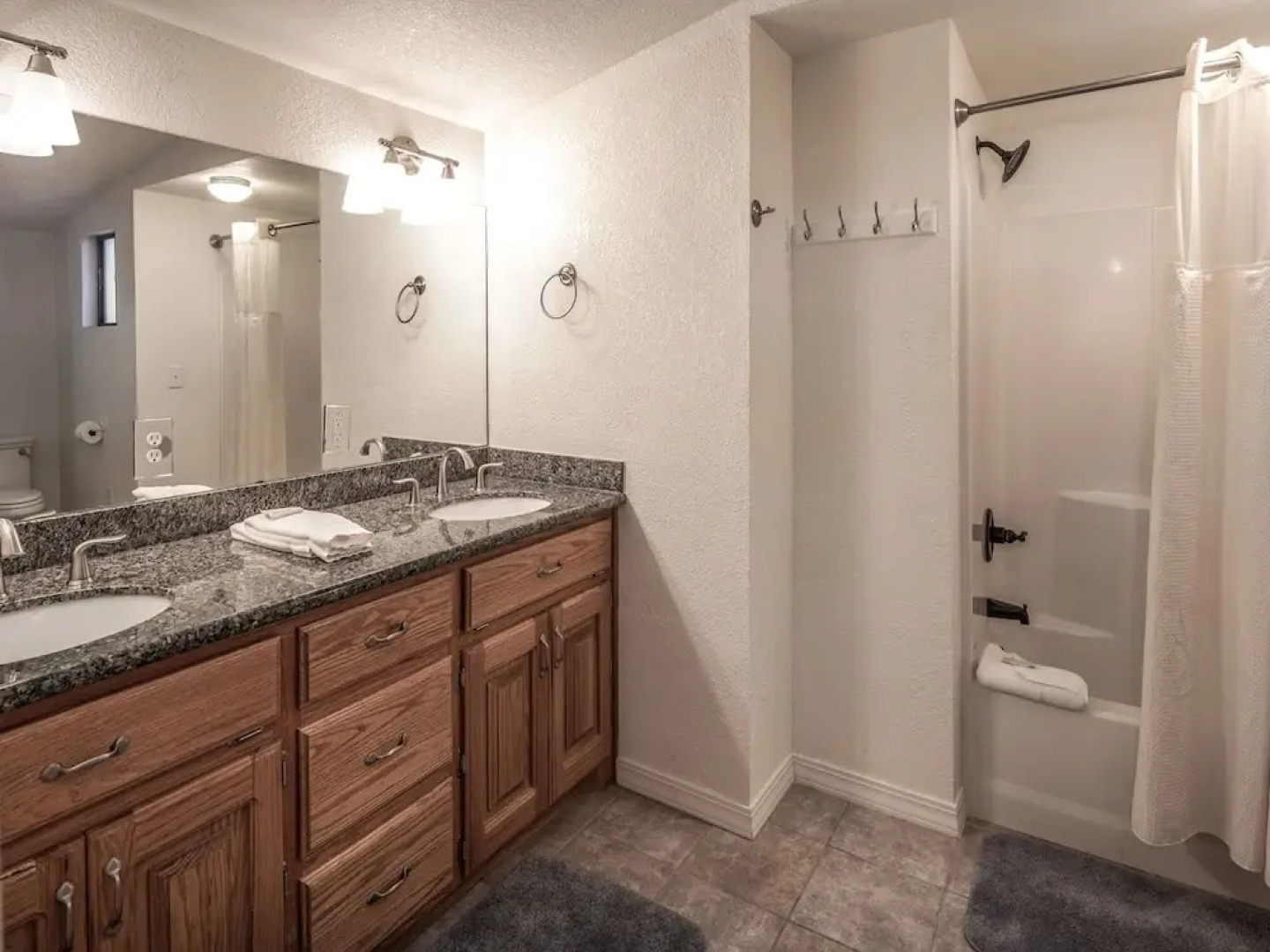 Eagle Creek Complex by Vtrips