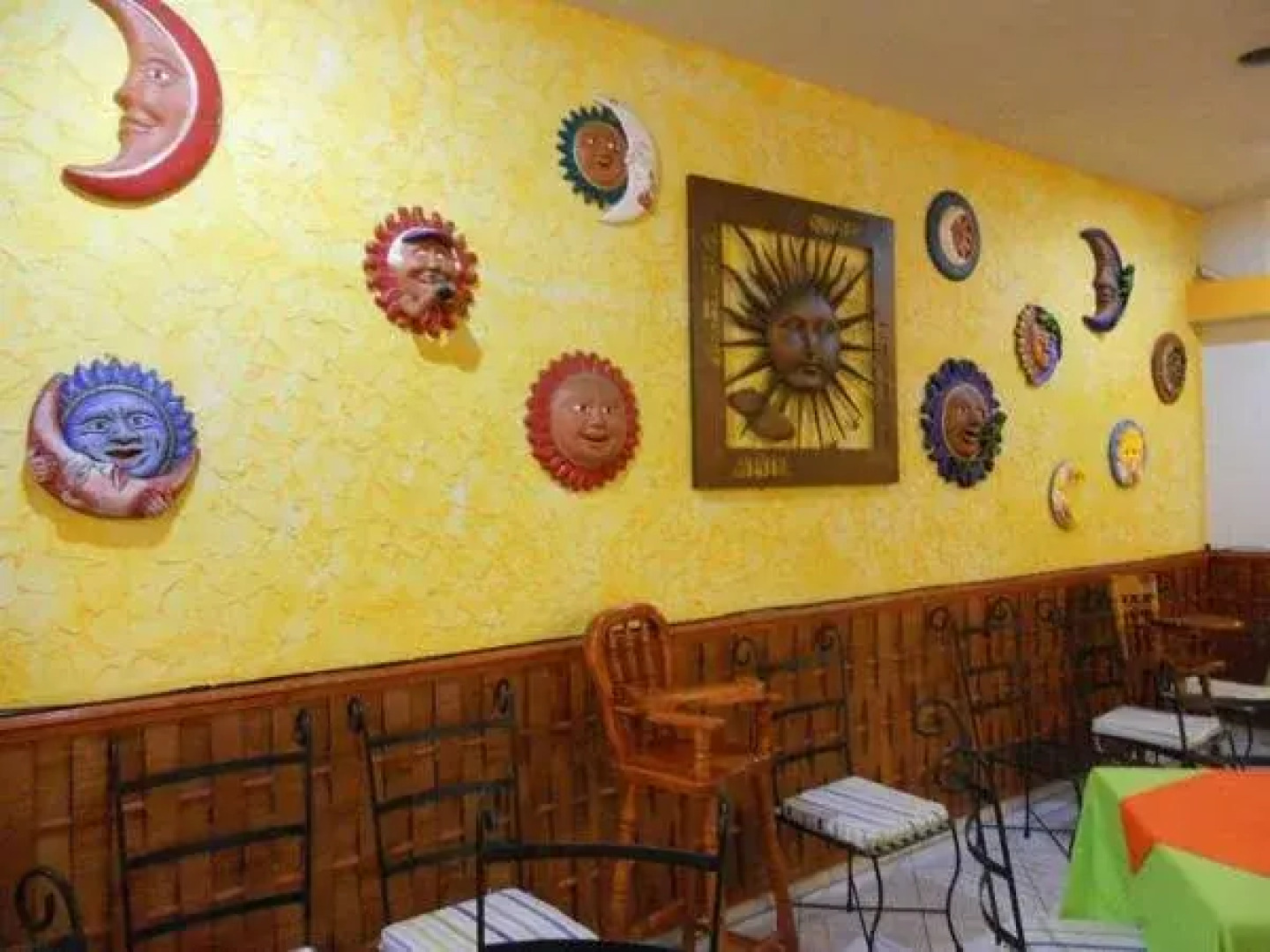 Hotel plaza el dorado