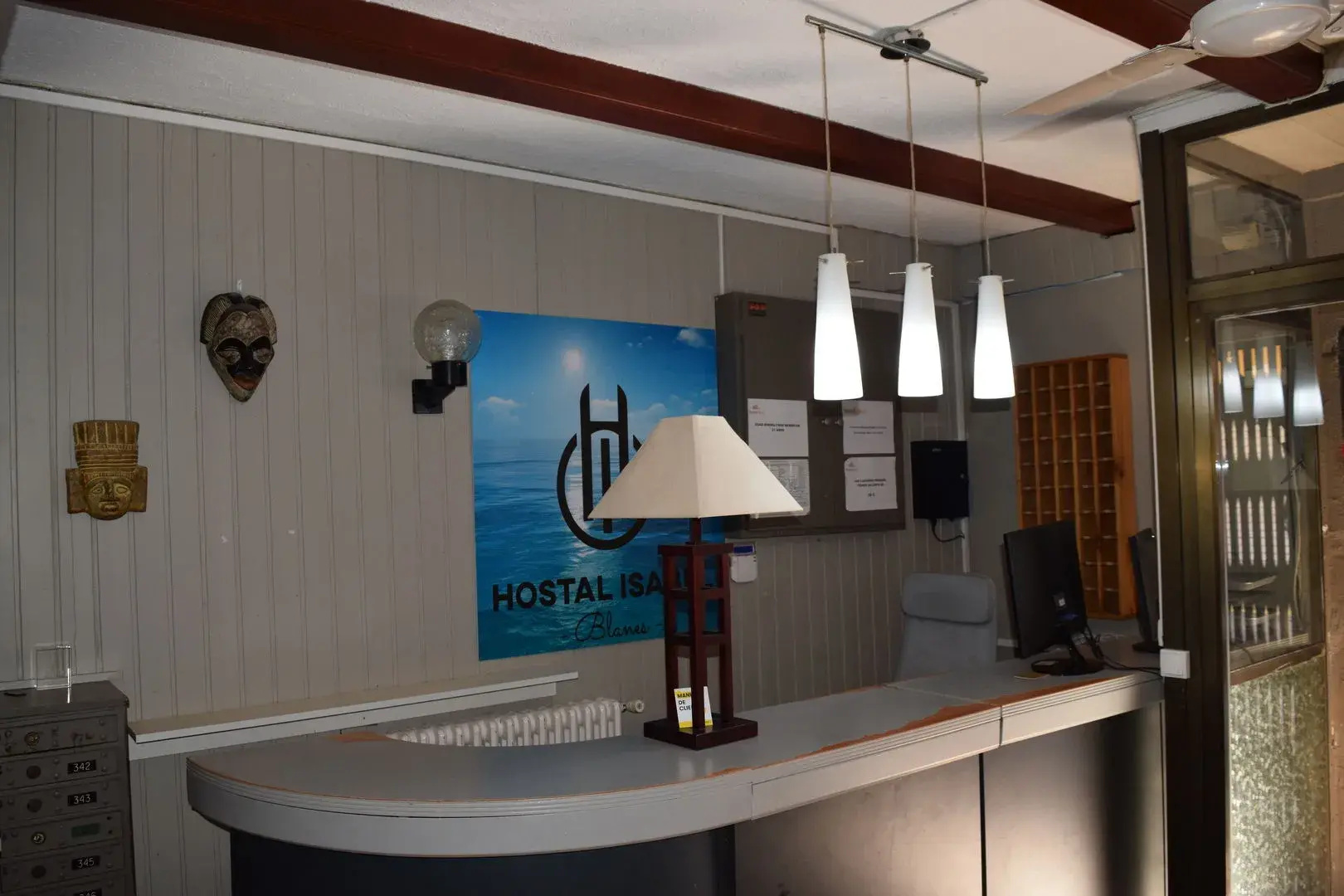 Hostal Isabel