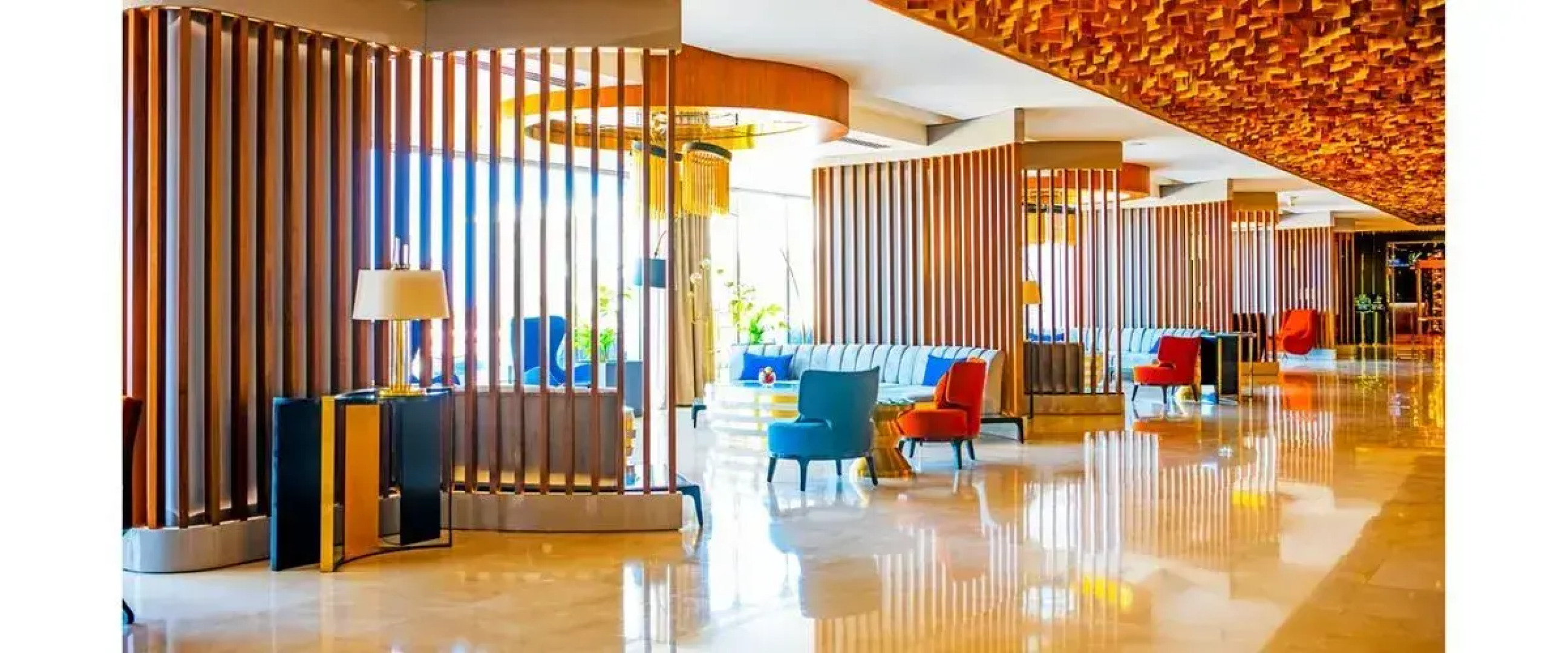 Chamada Prestige Hotel