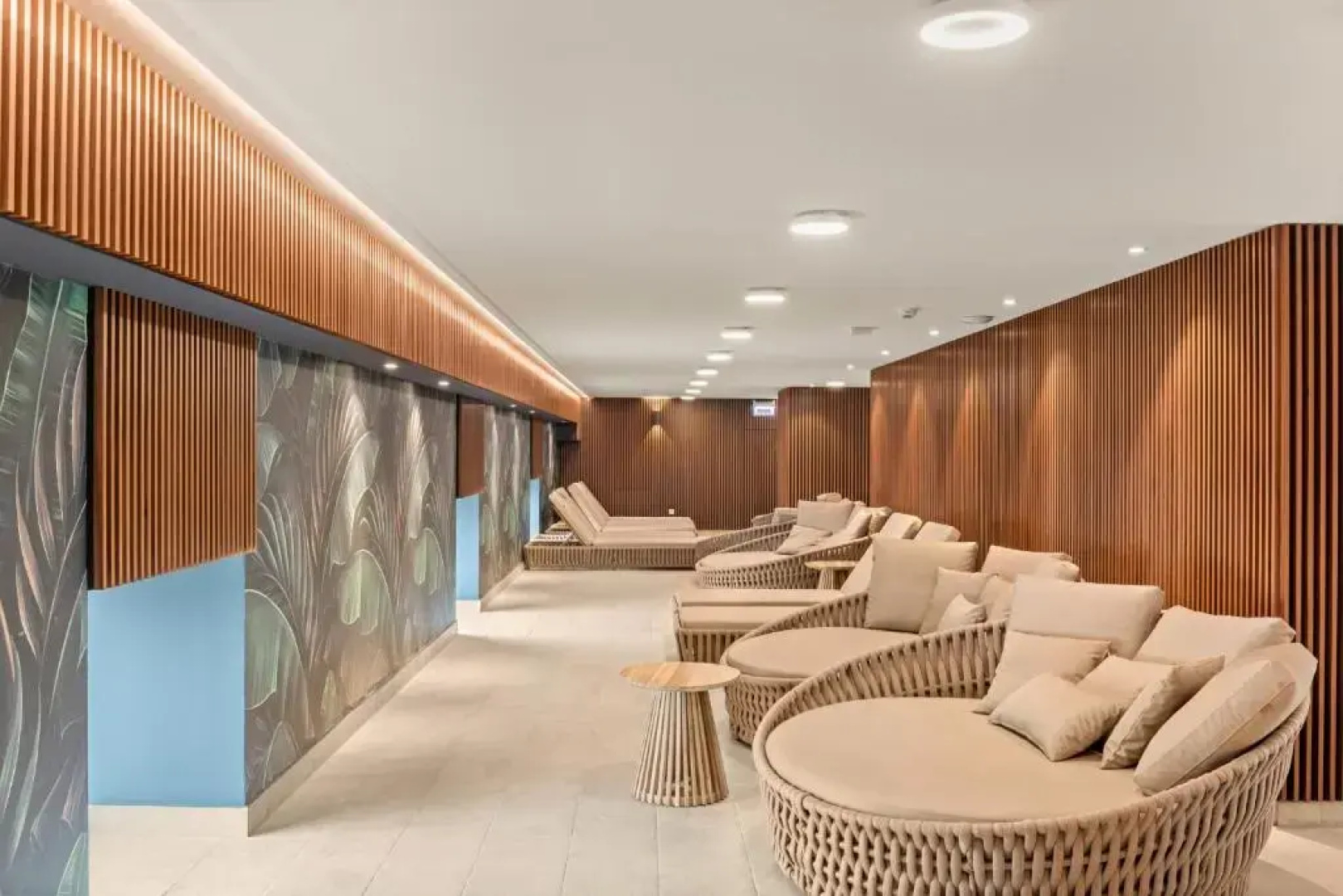 Sirius Hotel
