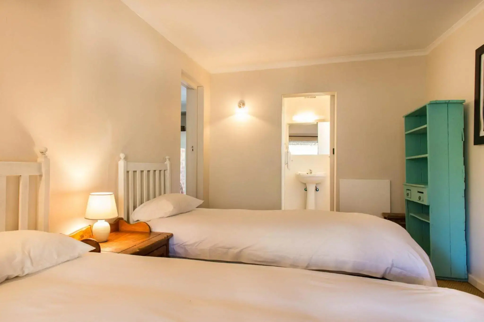 Emily Moon River Lodge