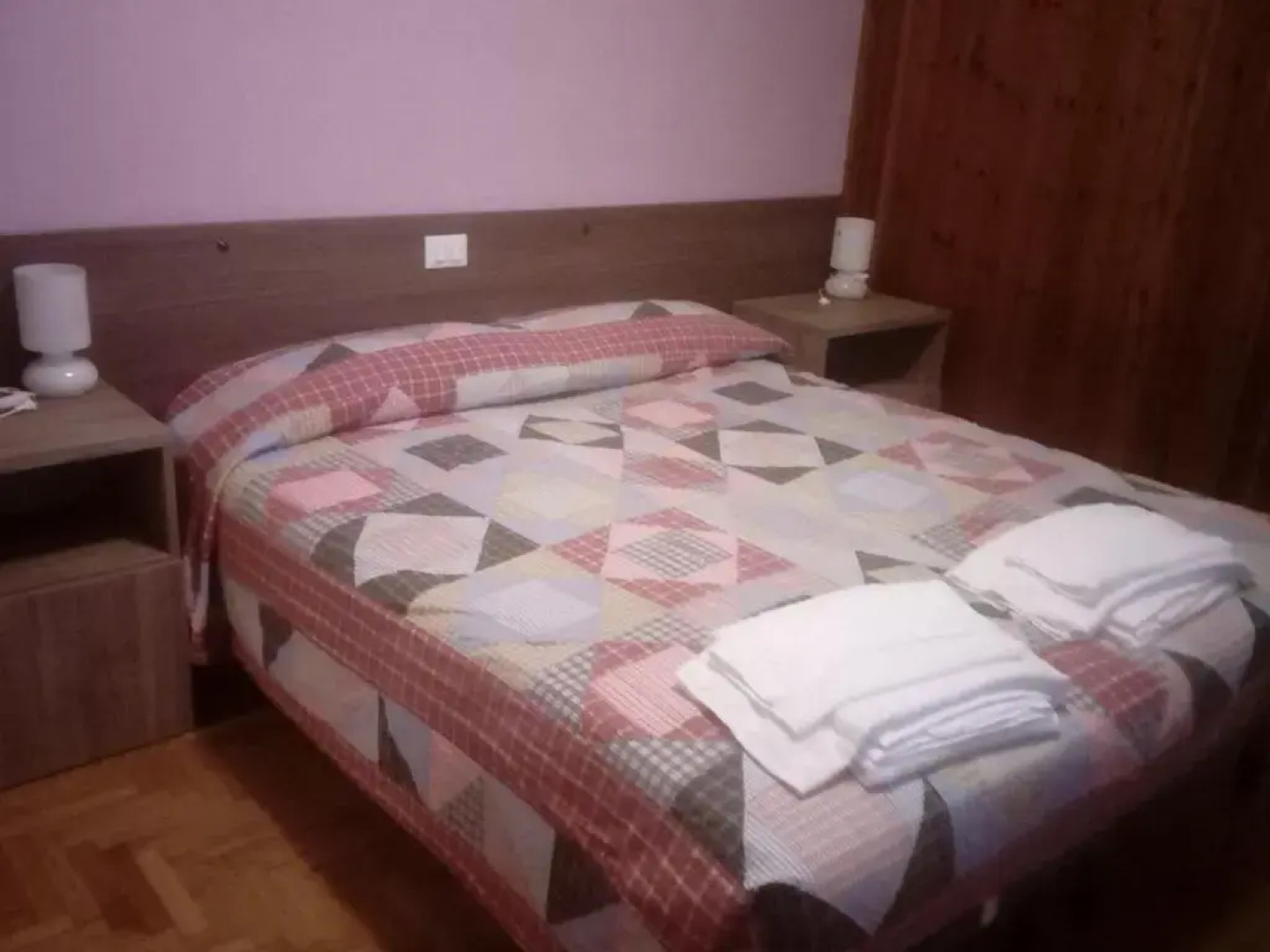 Albergo Ristorante Alla Pineta