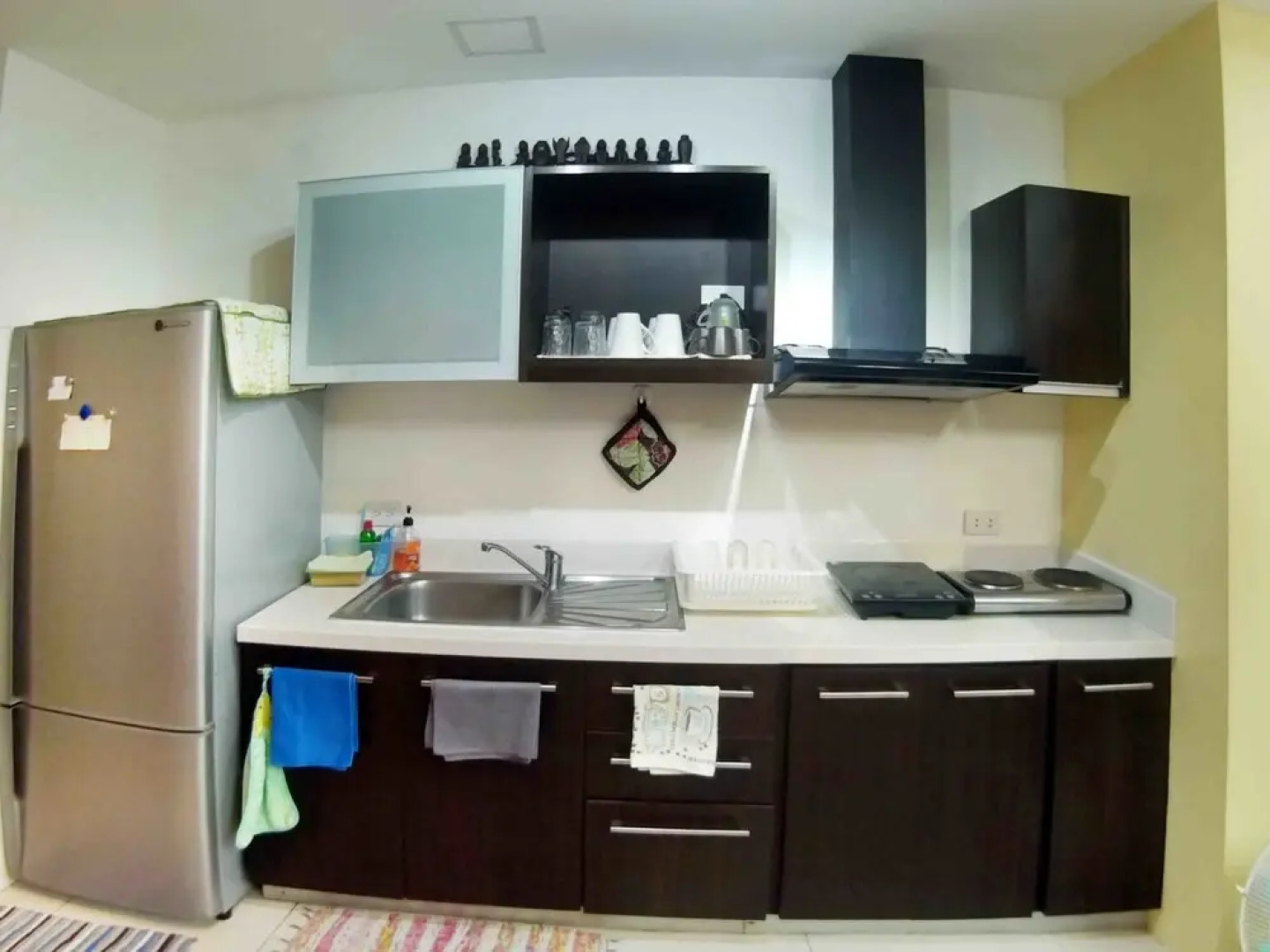 2 Bedroom Unit at Pico De Loro