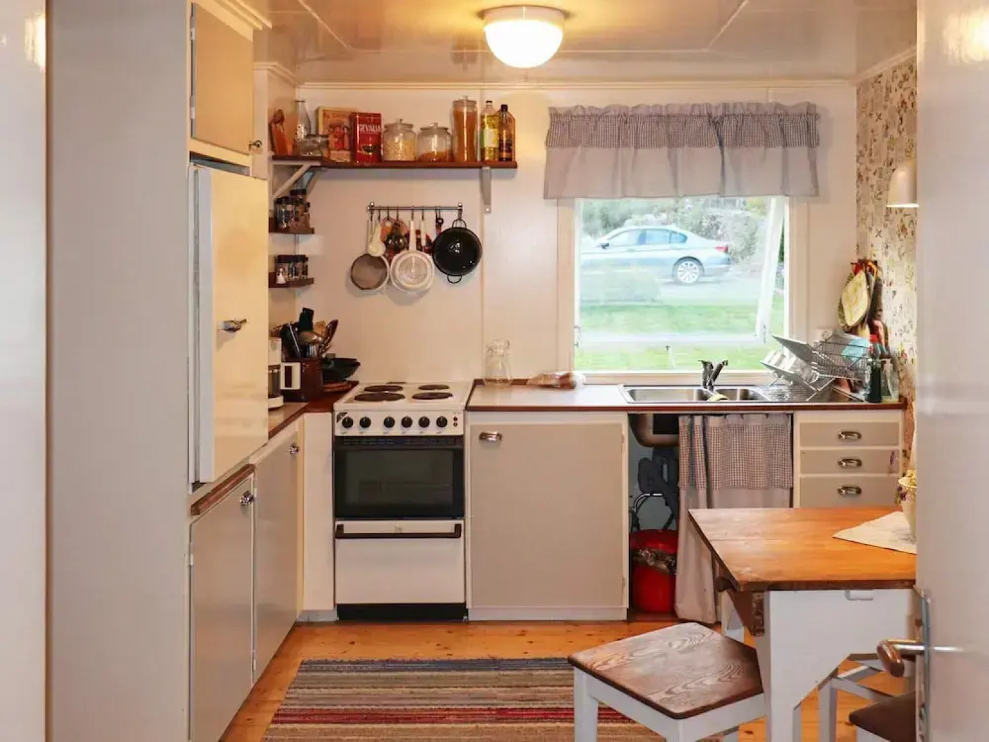 9 Person Holiday Home in Frandefors-by Traum