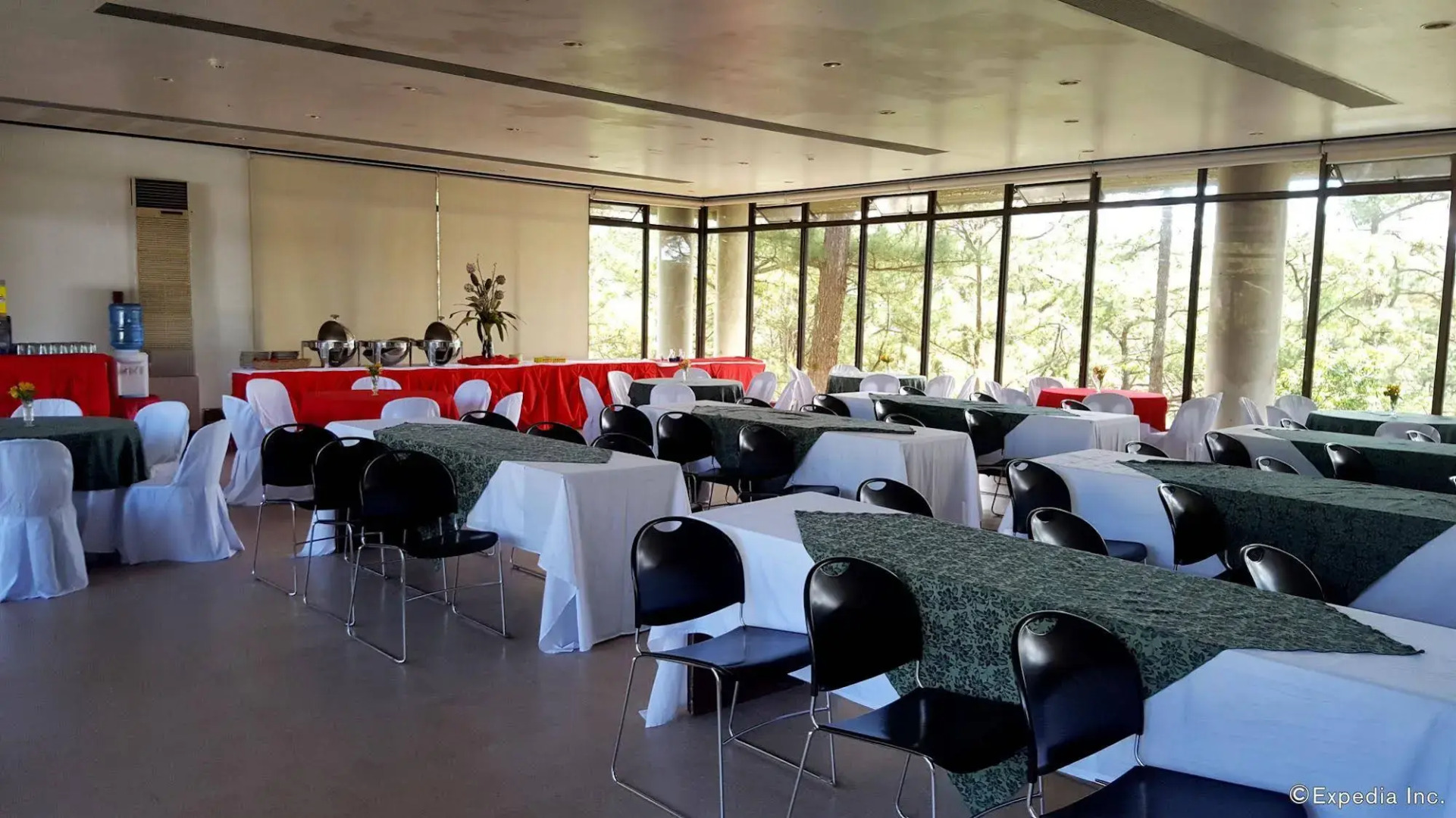 AIM Conference Center Baguio